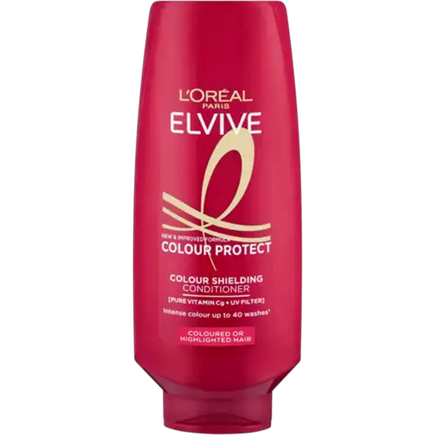 Image of L'Oréal Paris Elvive Colour Protect Conditioner 500ml