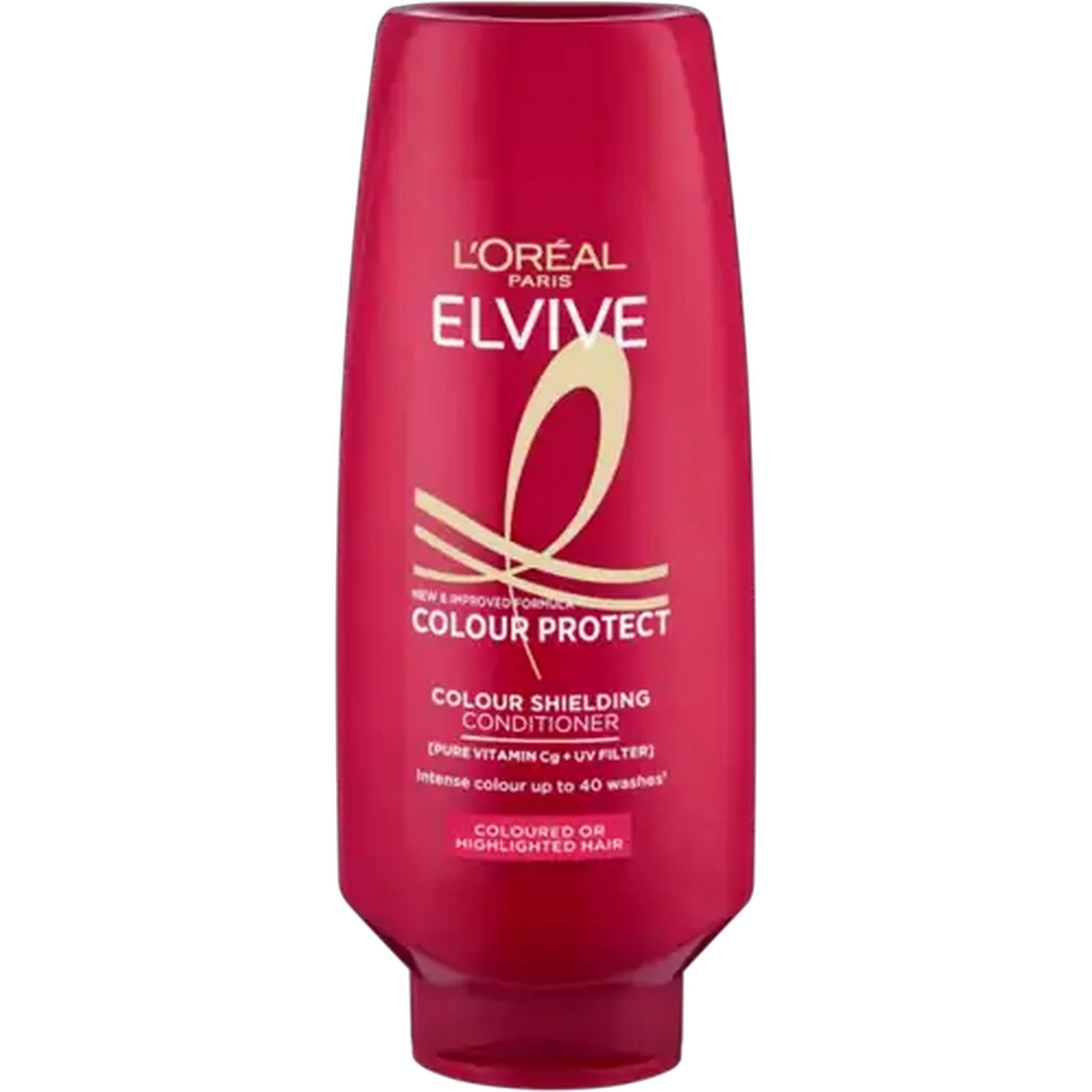Image of L'Oréal Paris Elvive Colour Protect Conditioner 500ml