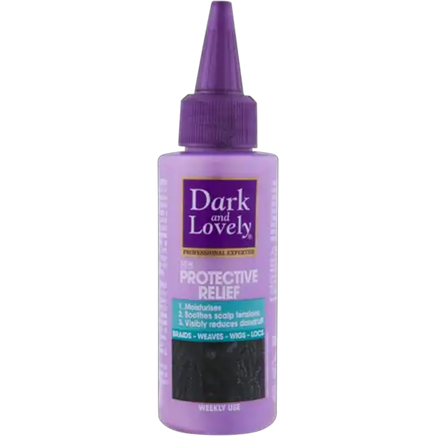Image of Dark and Lovely Protect Relief Treatment 100ml