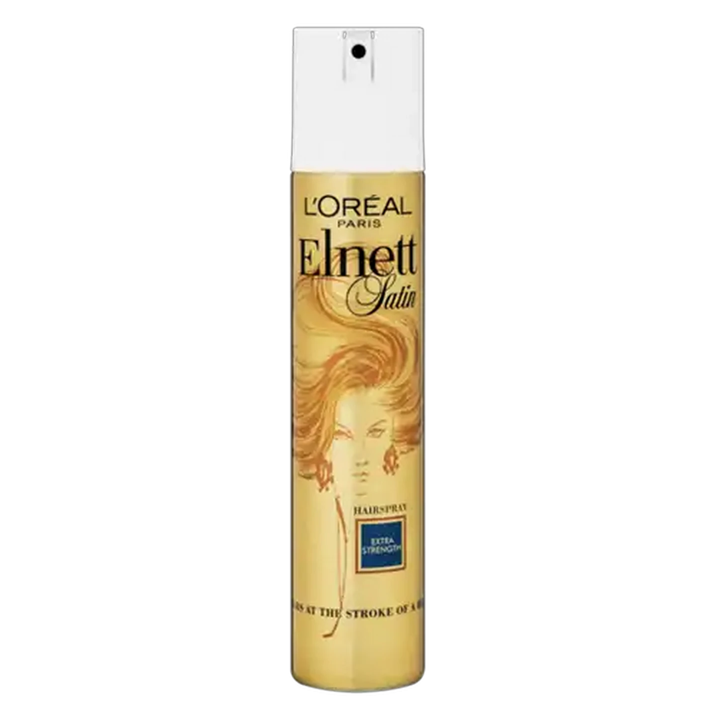 Image of L'Oréal Paris Elnett Extra Strength Hairspray 200ml