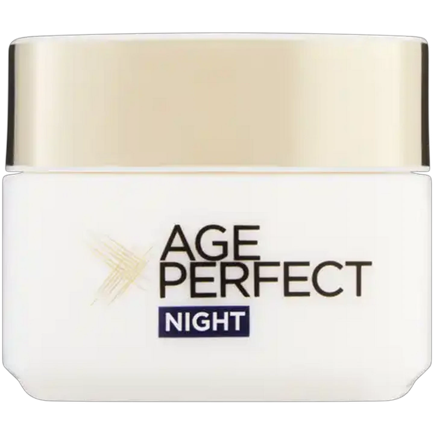 Image of L'Oréal Paris Age Perfect Collagen Expert Retightening Night Cream 50ml