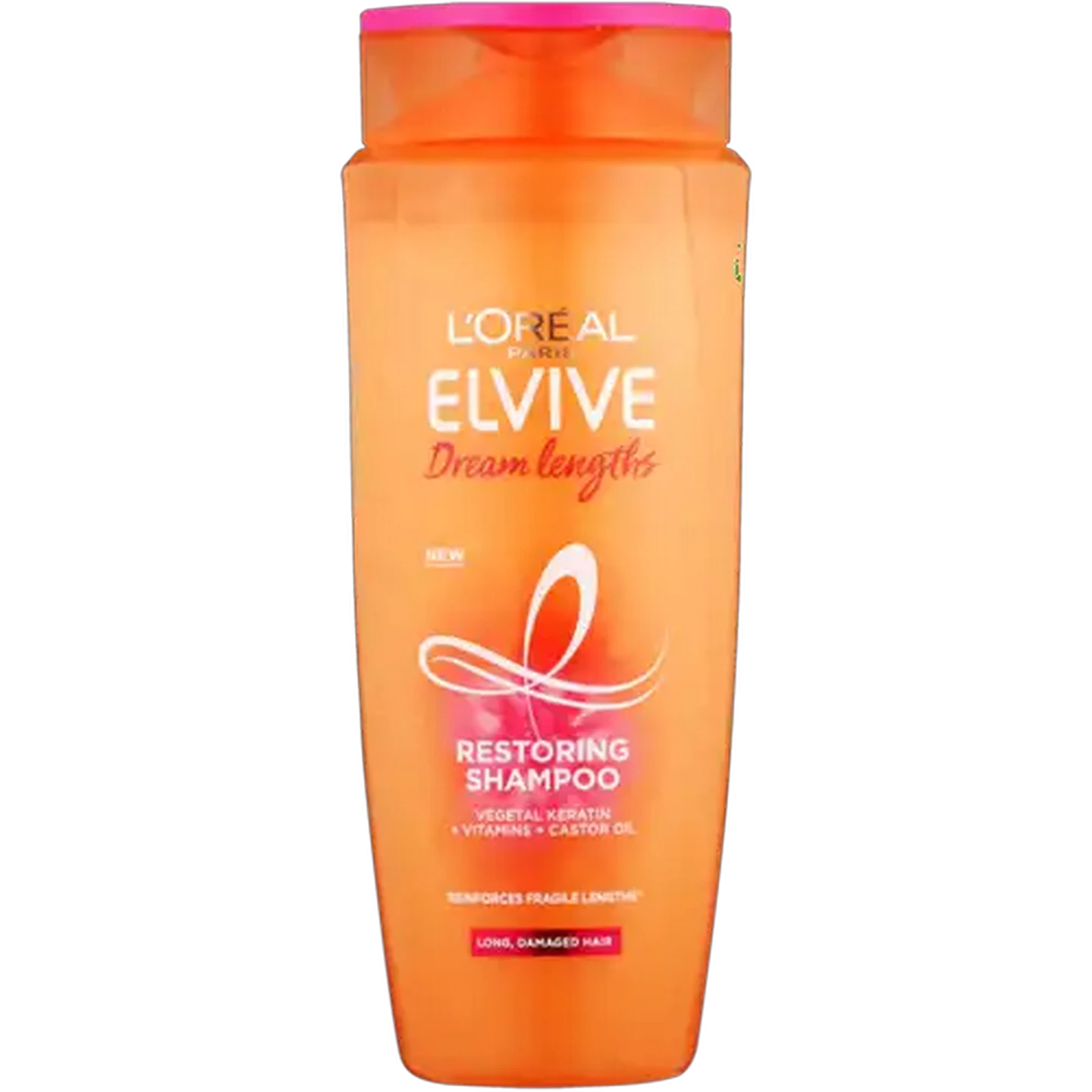 Image of L'Oréal Paris Elvive Dream Lengths Restoring Shampoo 700ml