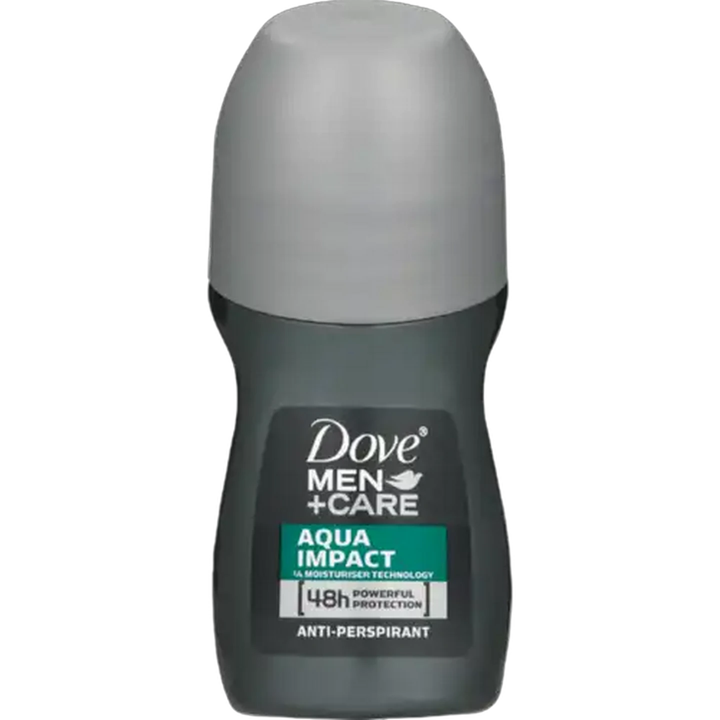 Image of Dove Men+Care Aqua Impact Roll-On 50ml