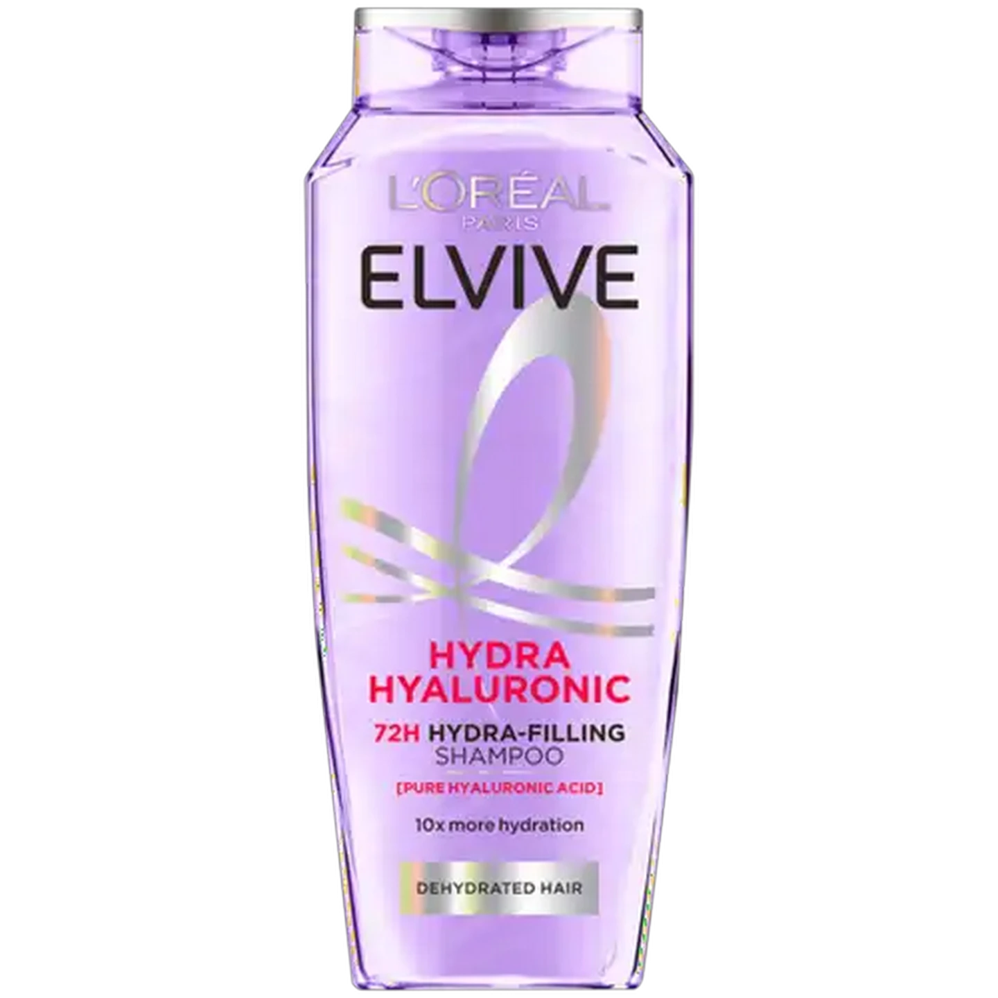 Image of L'Oréal Paris Elvive Hydra Hyaluronic Shampoo 400ml