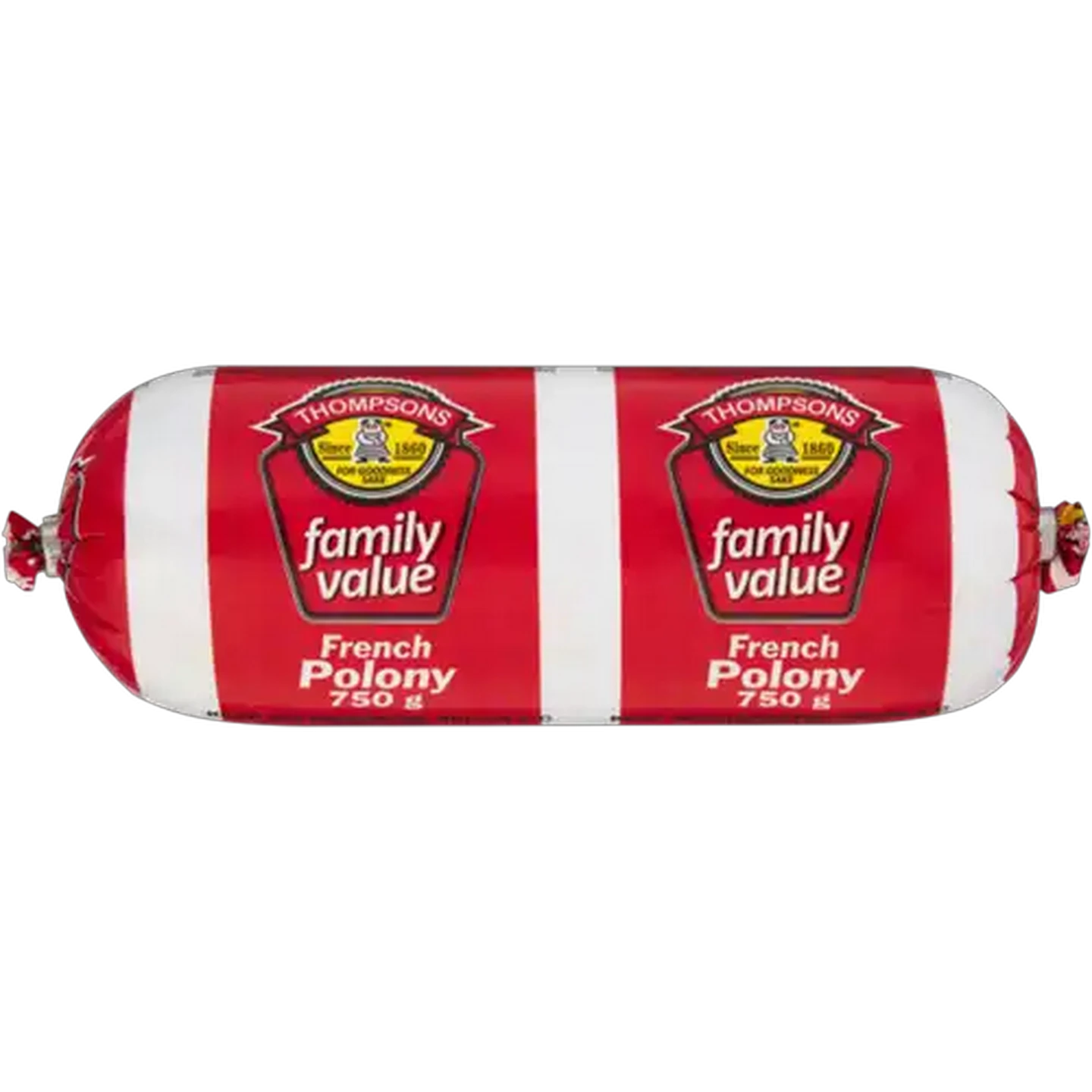 Image of Thompsons French Polony 750g