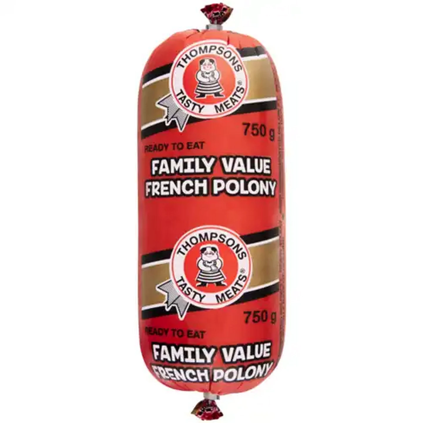 Image of Thompsons French Polony 750g