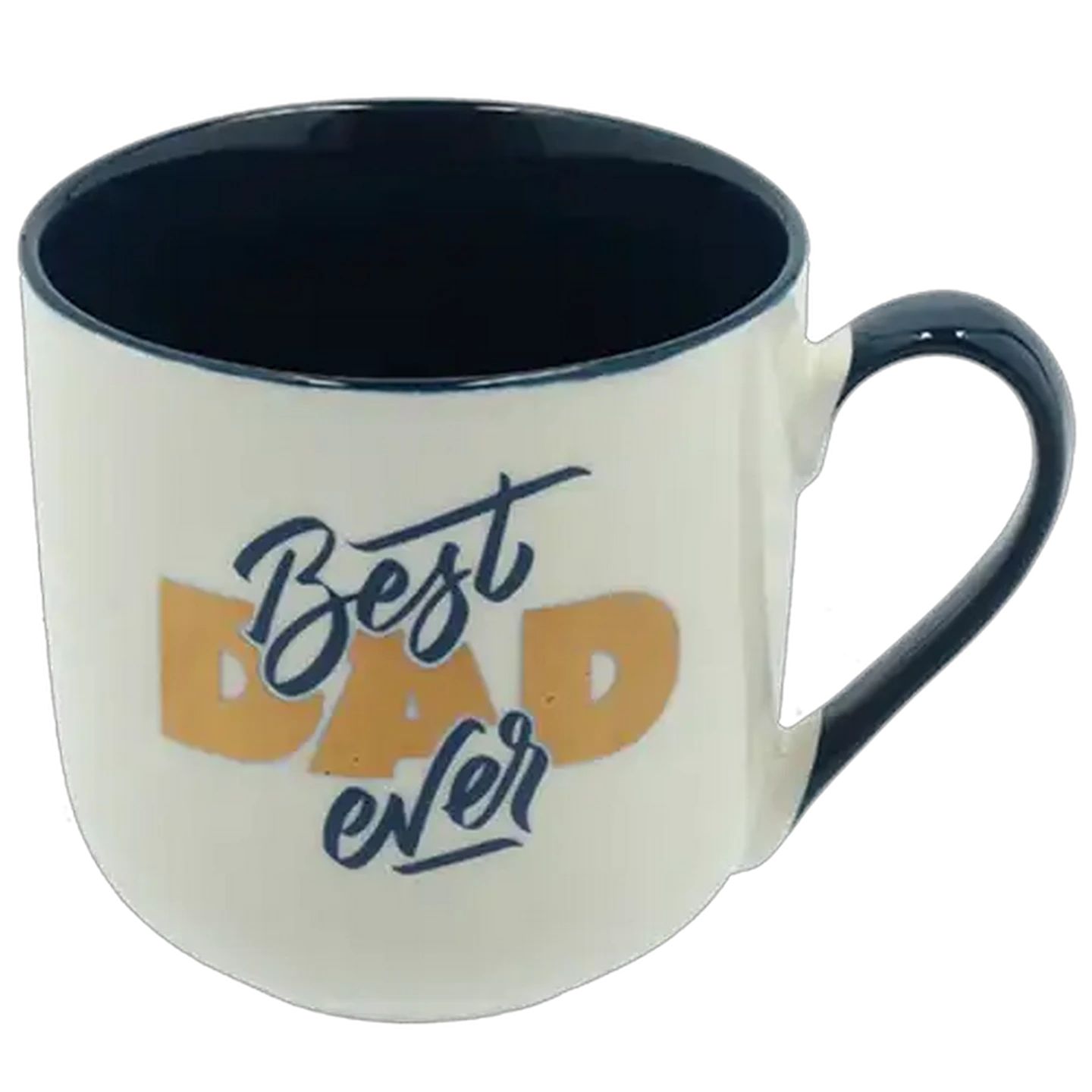 Image of Best Dad Ever Coffee Mug 410ml