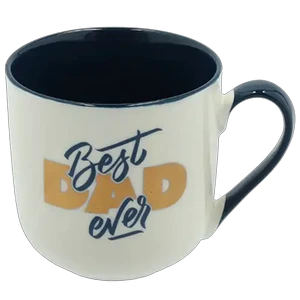 Checkers Sixty60 | Best Dad Ever Coffee Mug 410ml