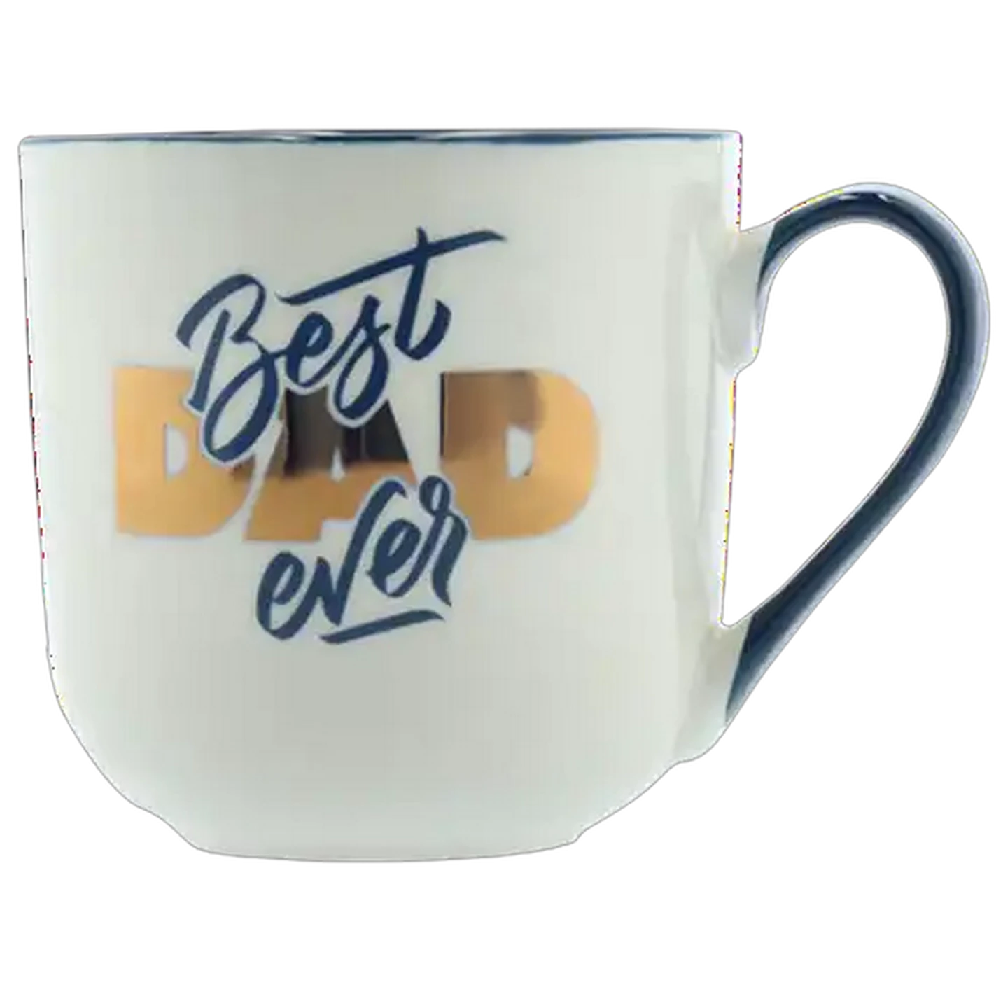 Image of Best Dad Ever Coffee Mug 410ml