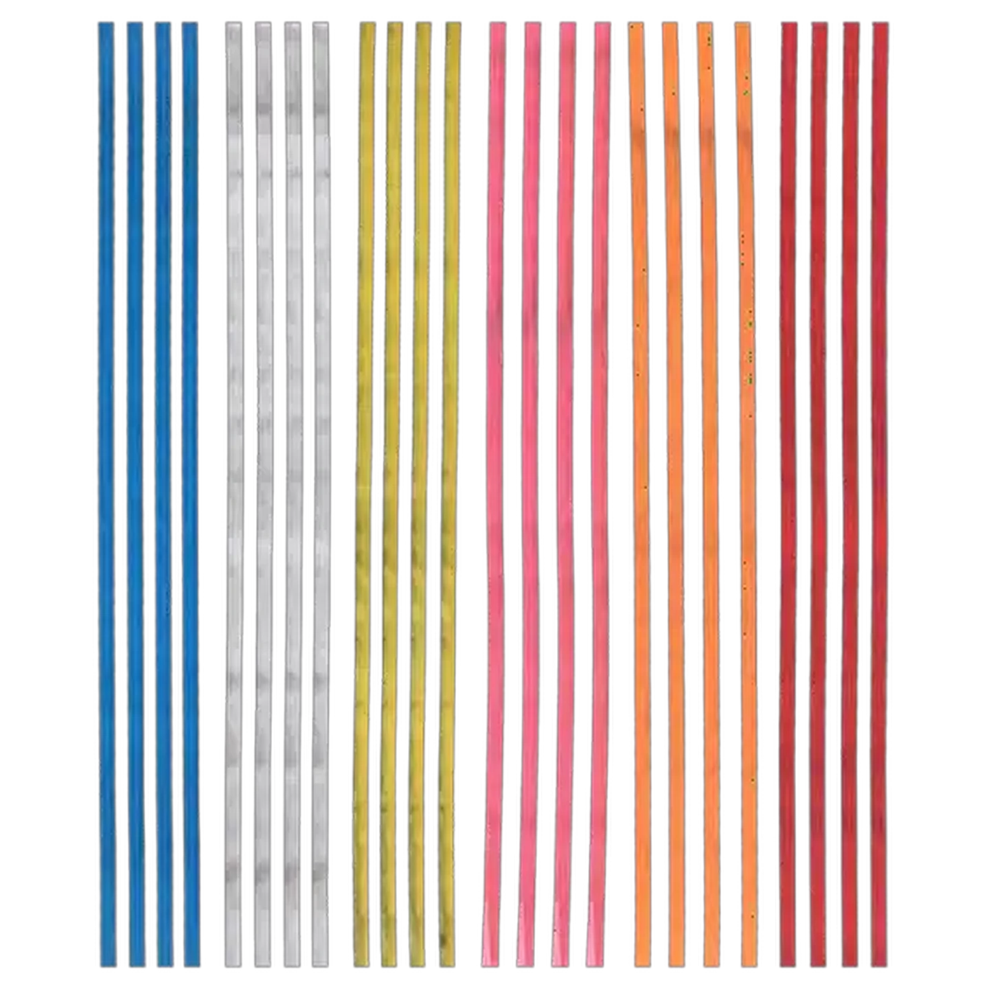 Image of Party Thingz Sparkling Candles 24-Pack