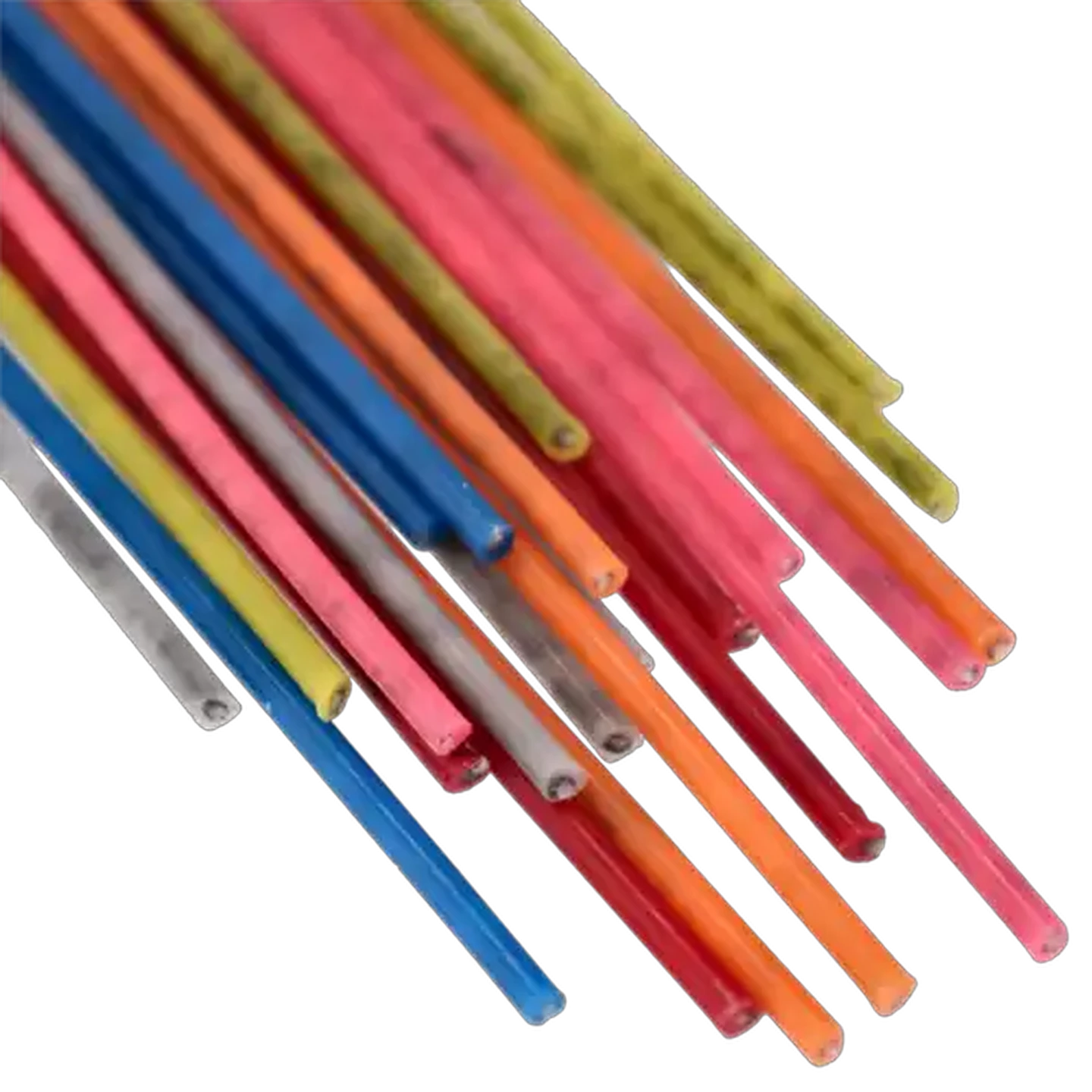 Image of Party Thingz Sparkling Candles 24-Pack