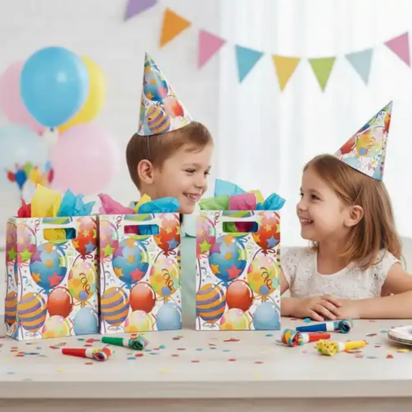 Image of Party Thingz Party Pack For 6 Set