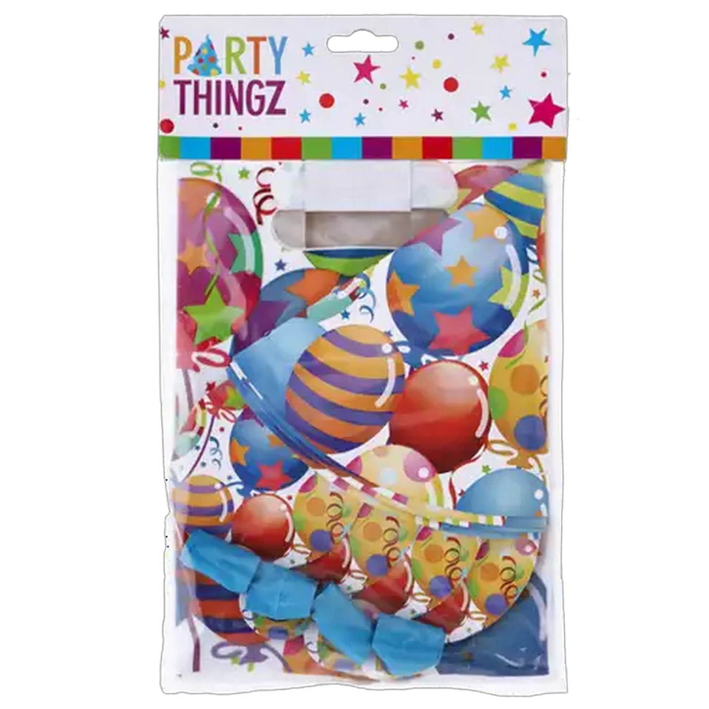 Image of Party Thingz Party Pack For 4 Set