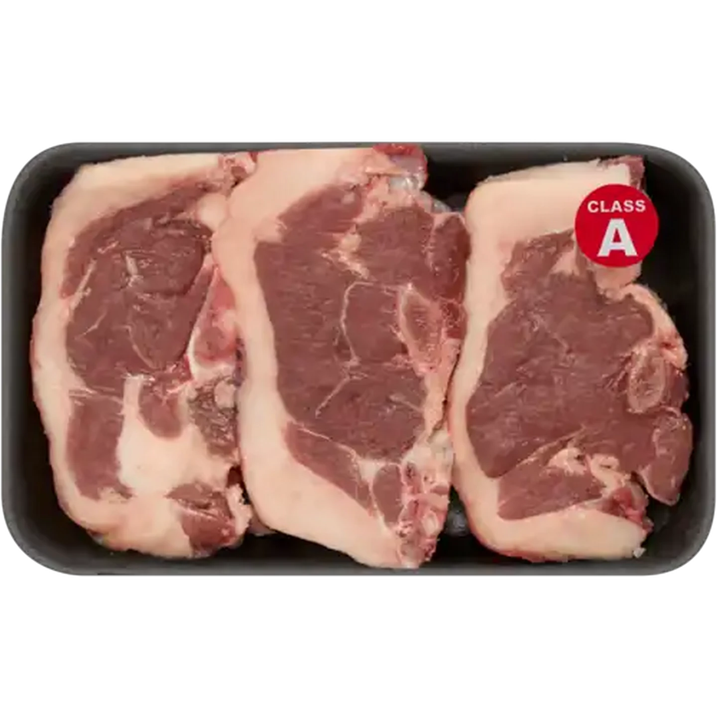 Image of Lamb Chump Chops Per KG