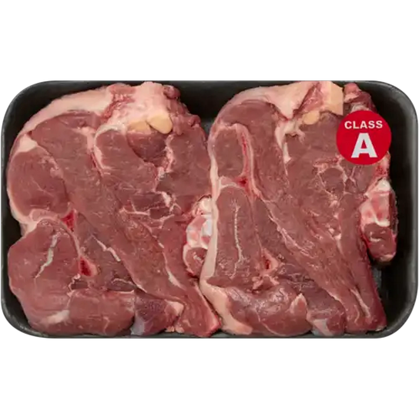 Image of Thick Lamb Rib Chops Per KG