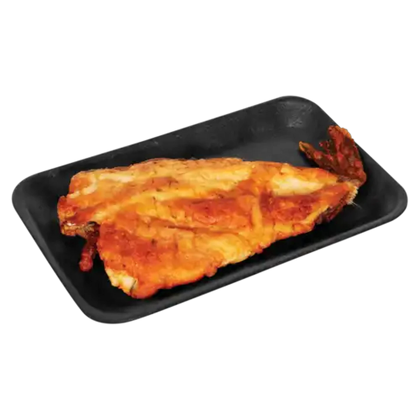 Image of Fried Baby Hake Per kg