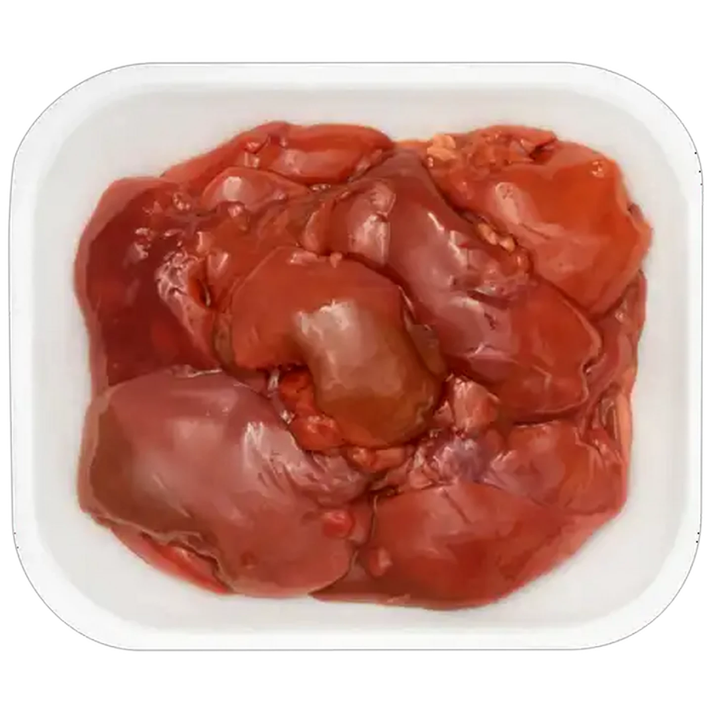 Image of Chicken Livers Per kg