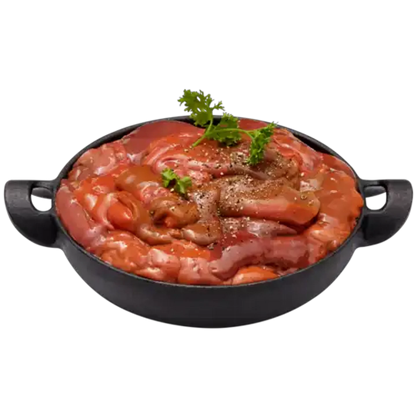 Image of Frozen Chicken Livers Per KG