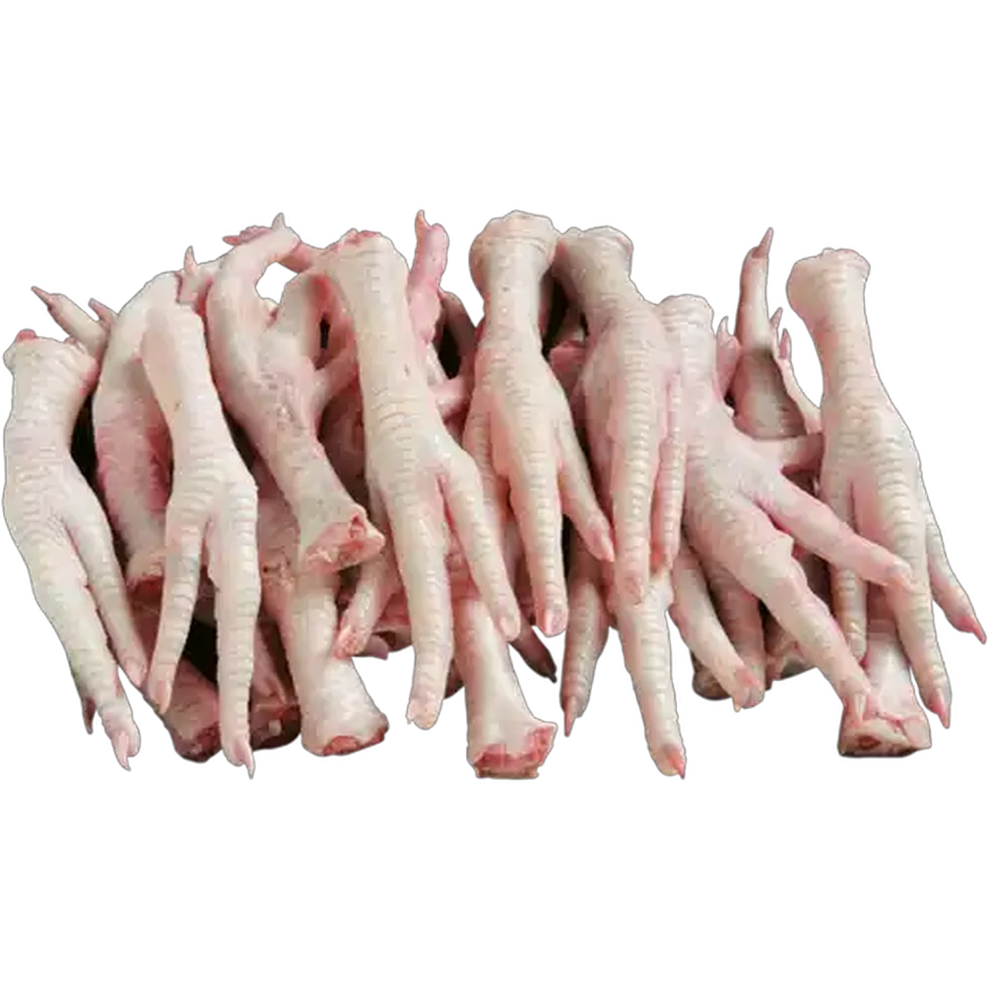 Image of Frozen Chicken Feet Per KG