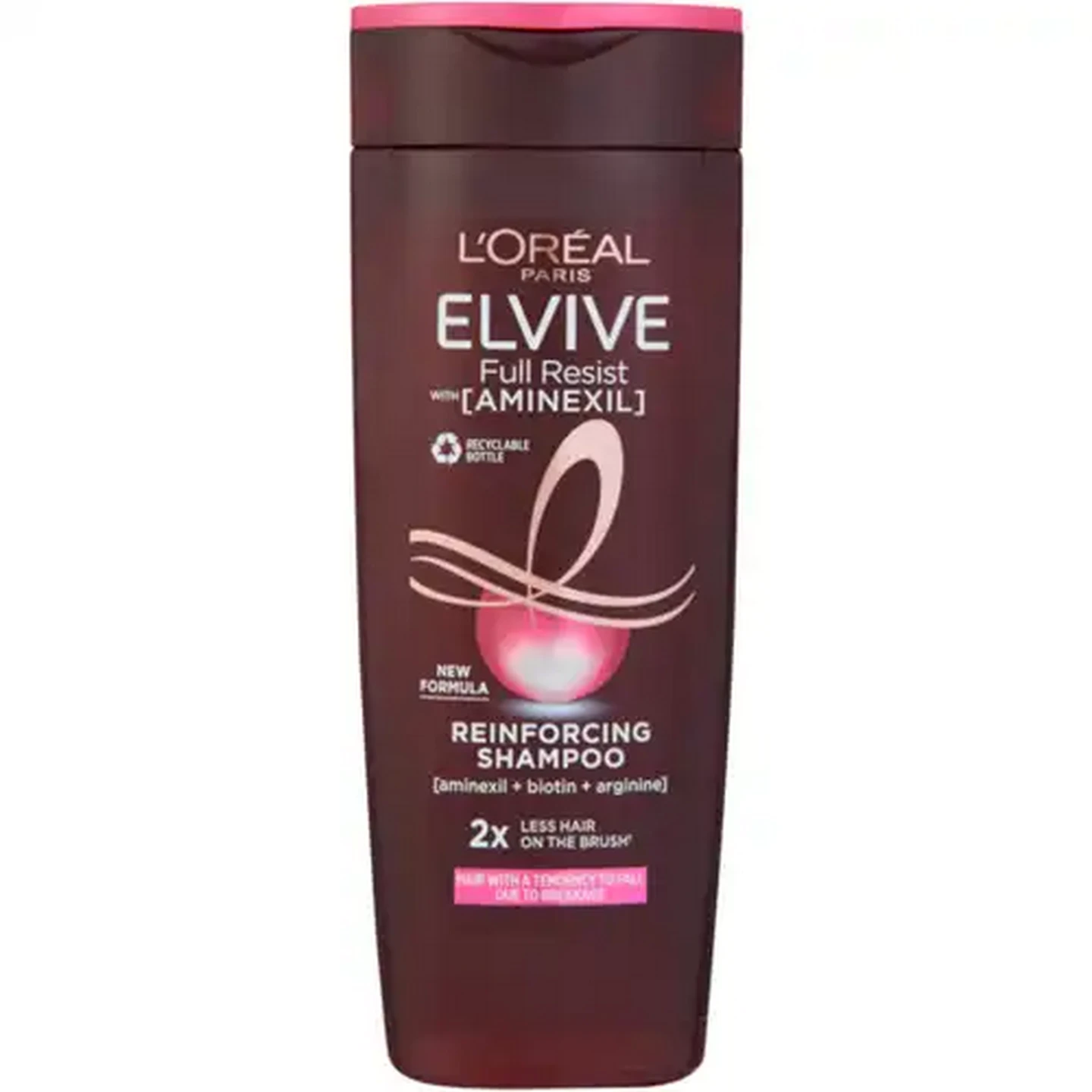 Image of L'Oréal Paris Elvive Full Resist Reinforcing Shampoo 400ml