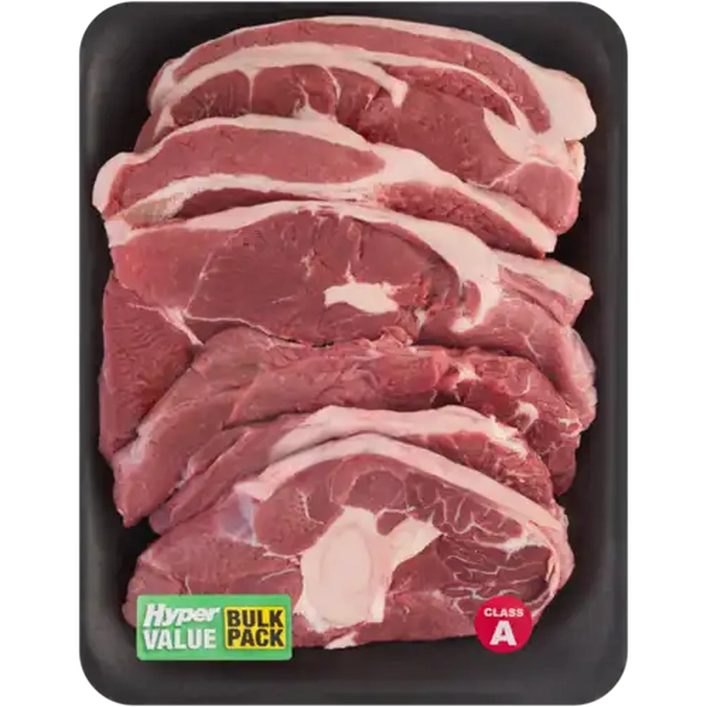 Image of Hyper Value Beef Forequarter Per kg