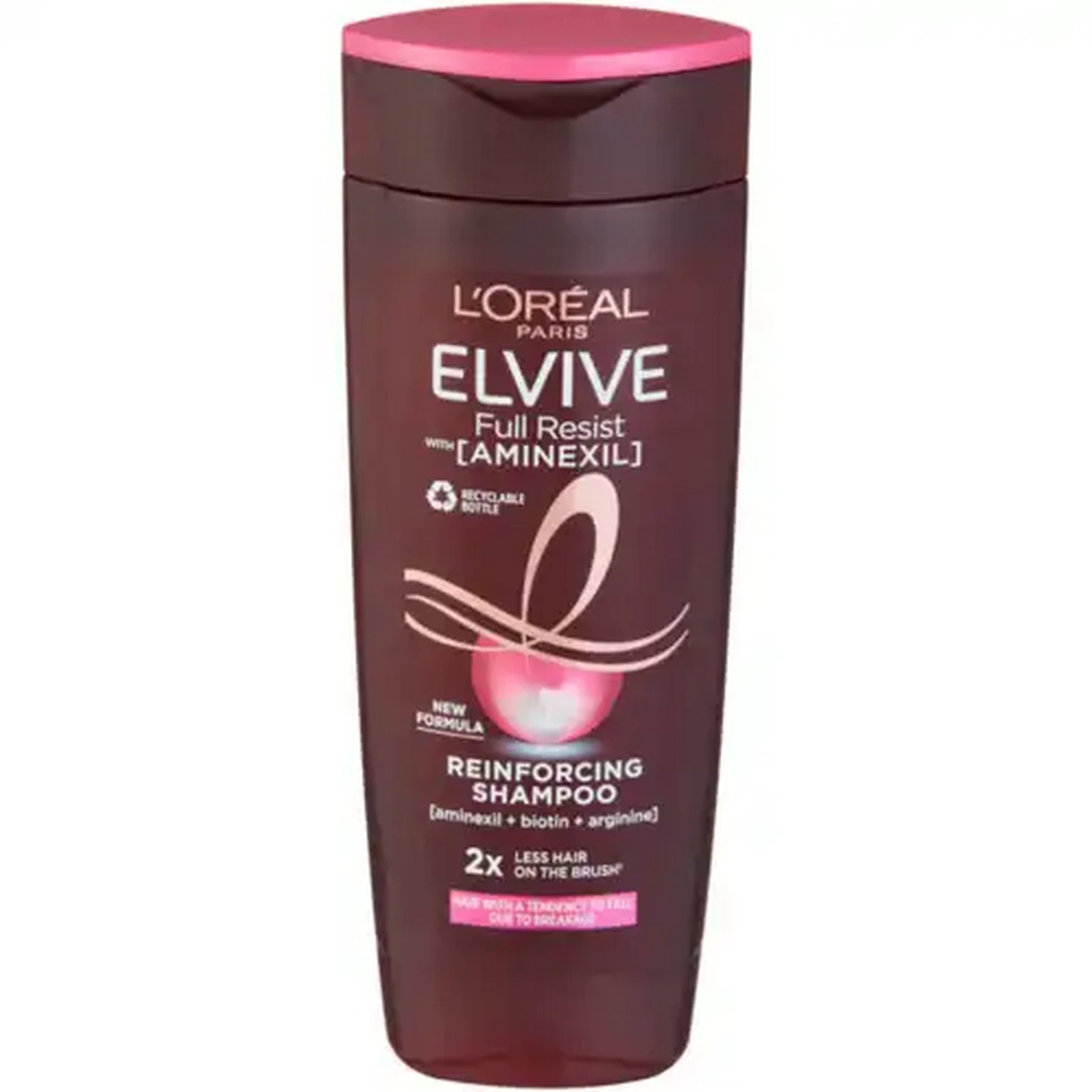 Image of L'Oréal Paris Elvive Full Resist Reinforcing Shampoo 400ml