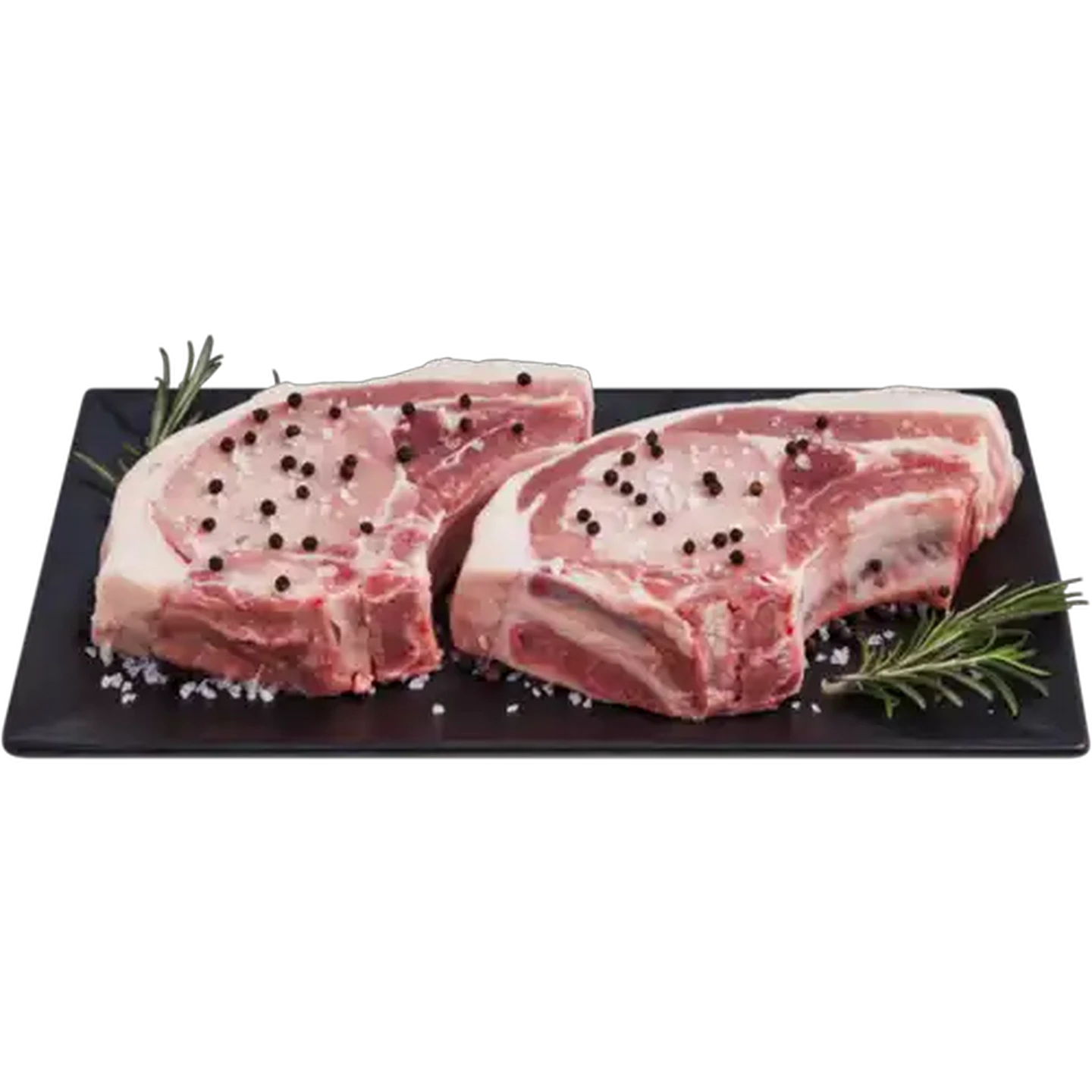 Image of Farmstead Pork Club Steak Per KG