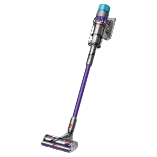 Dyson Gen5detect Absolute Purple Cordless Vacuum Cleaner