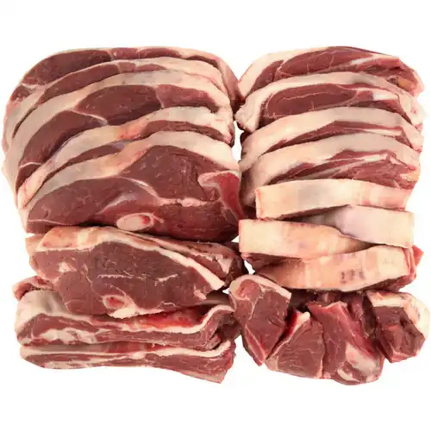 Image of Value Lamb Pack Per KG
