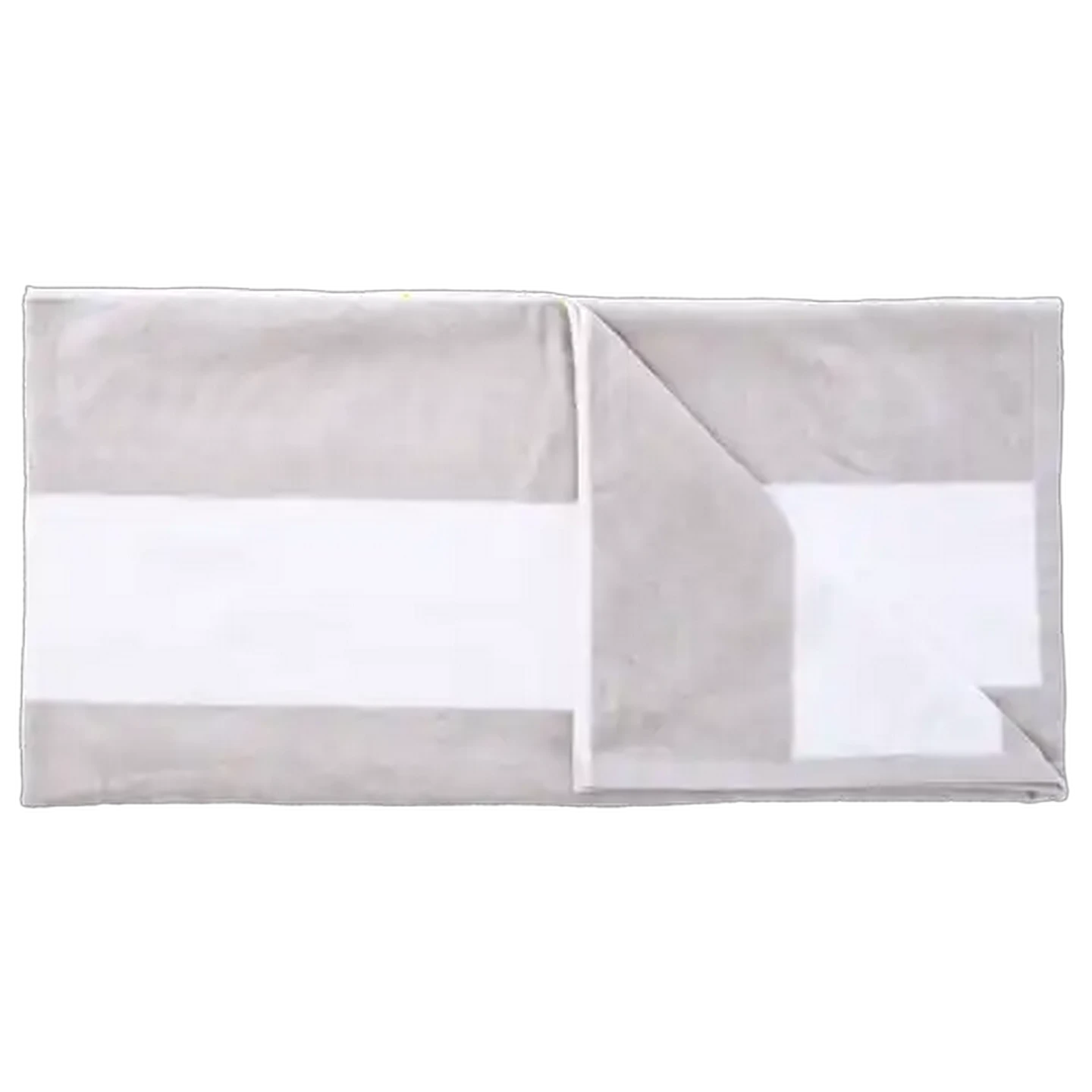 Image of Laguna Cabana Stone Stripe Beach Towel 80 x 160cm