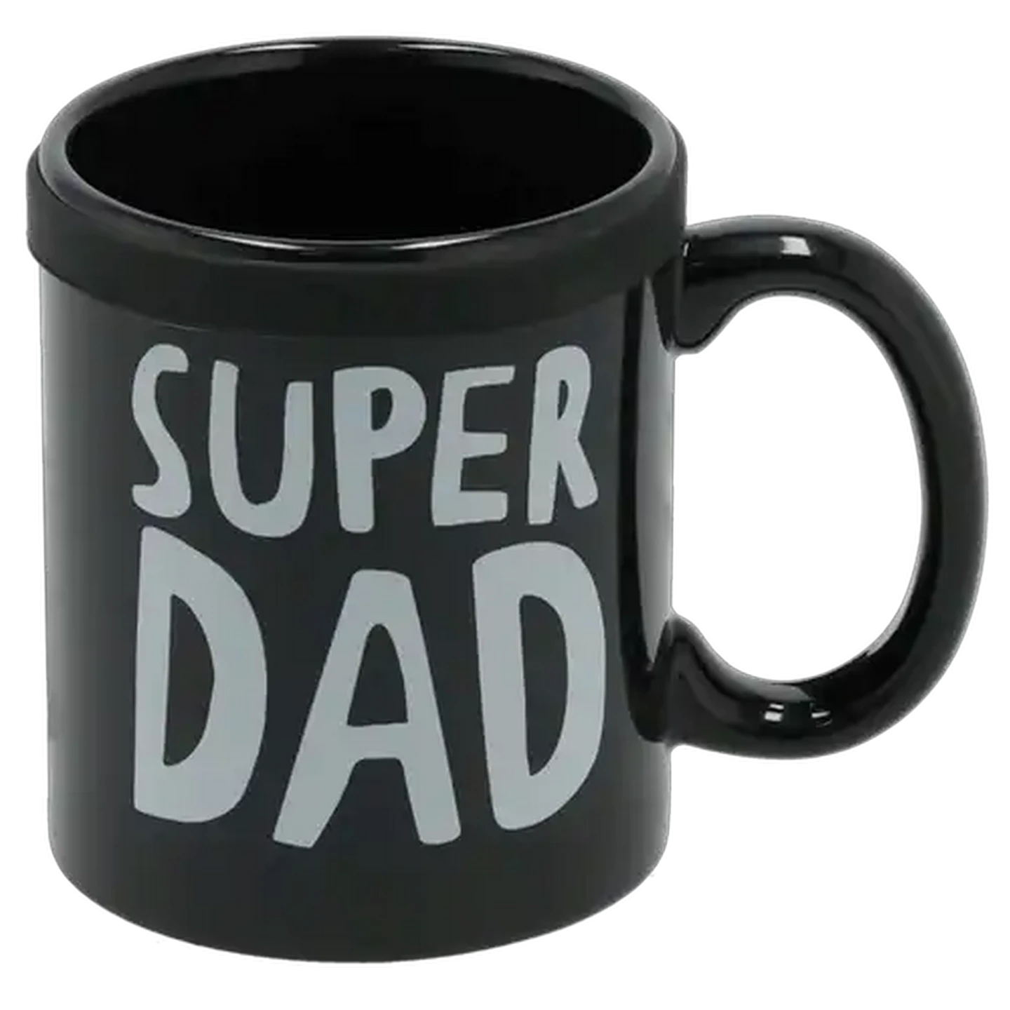 Image of Super Dad Cape Coffee Mug 308ml