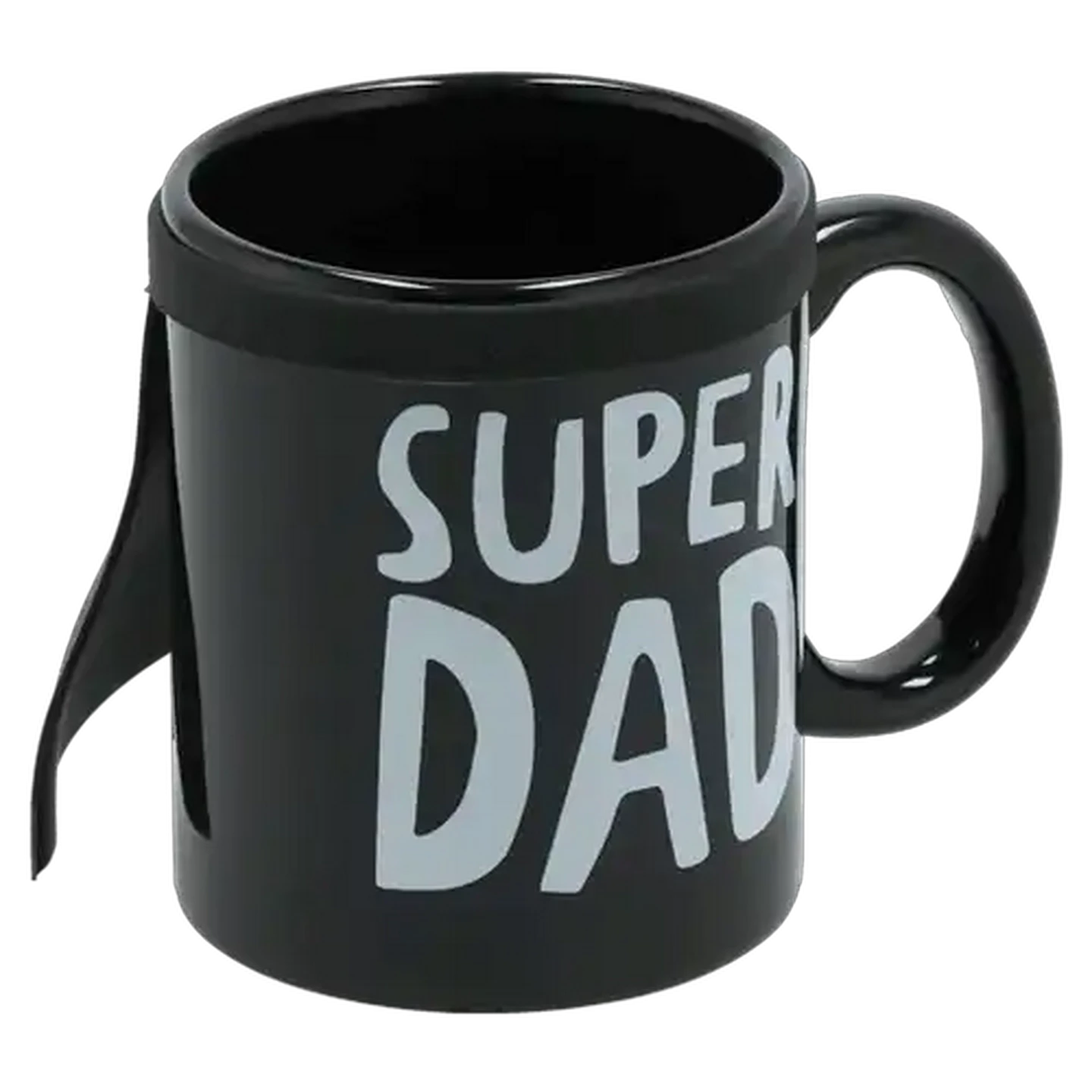Image of Super Dad Cape Coffee Mug 308ml