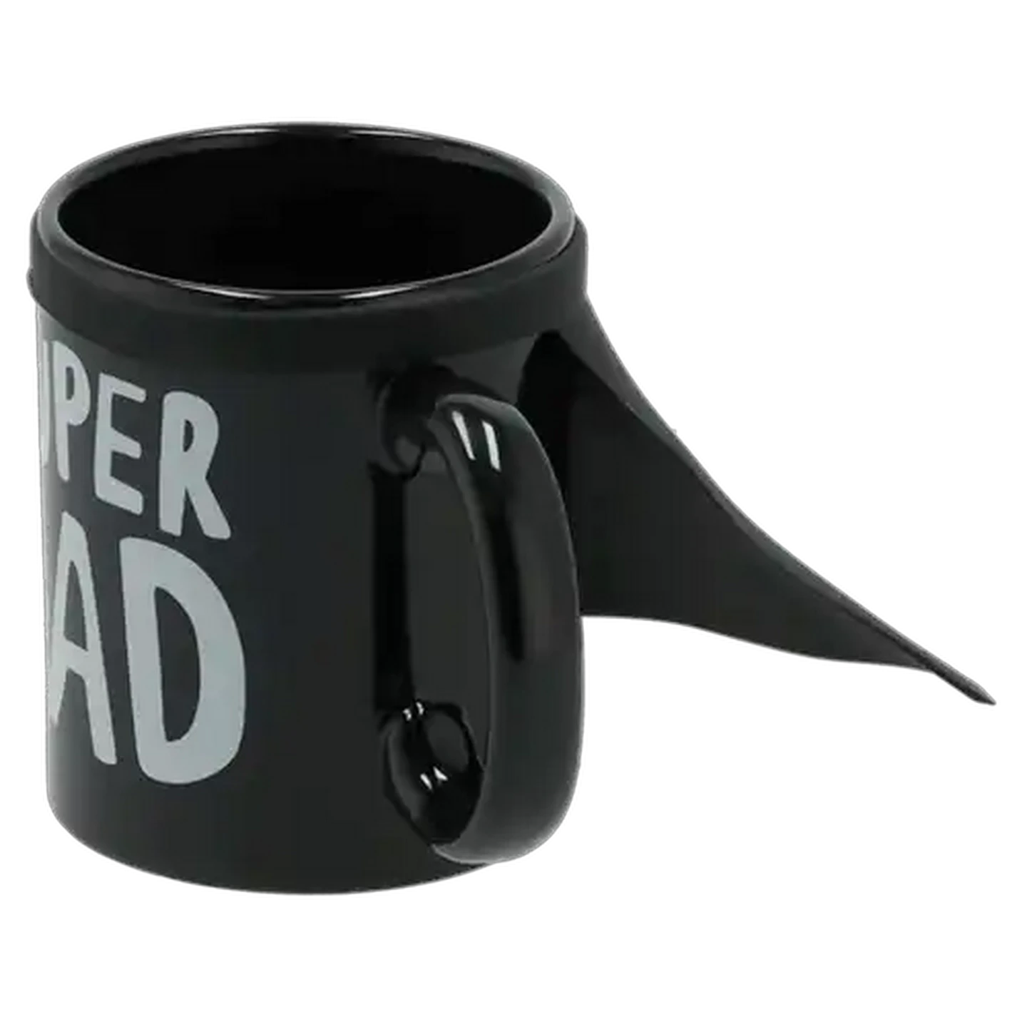 Image of Super Dad Cape Coffee Mug 308ml