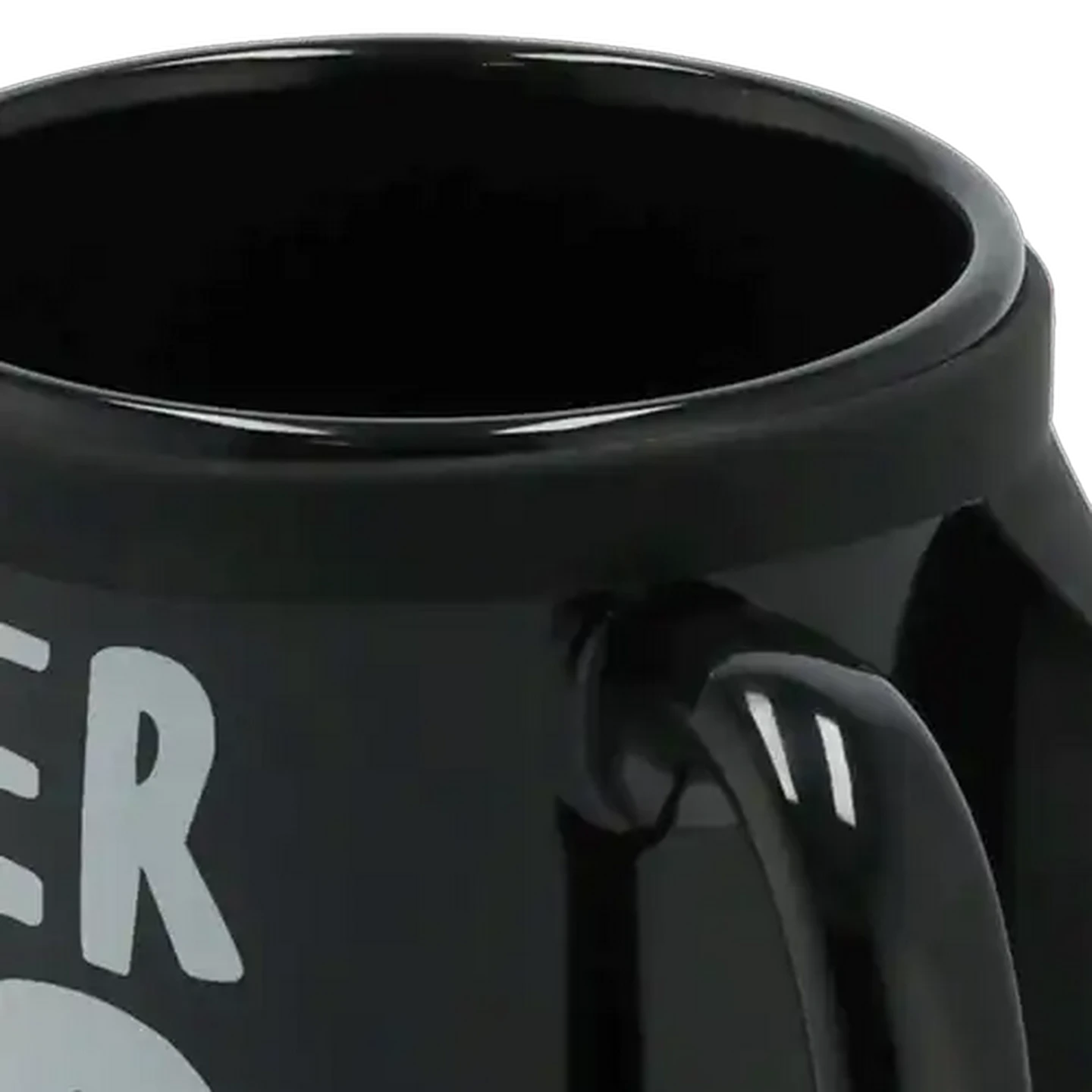Image of Super Dad Cape Coffee Mug 308ml