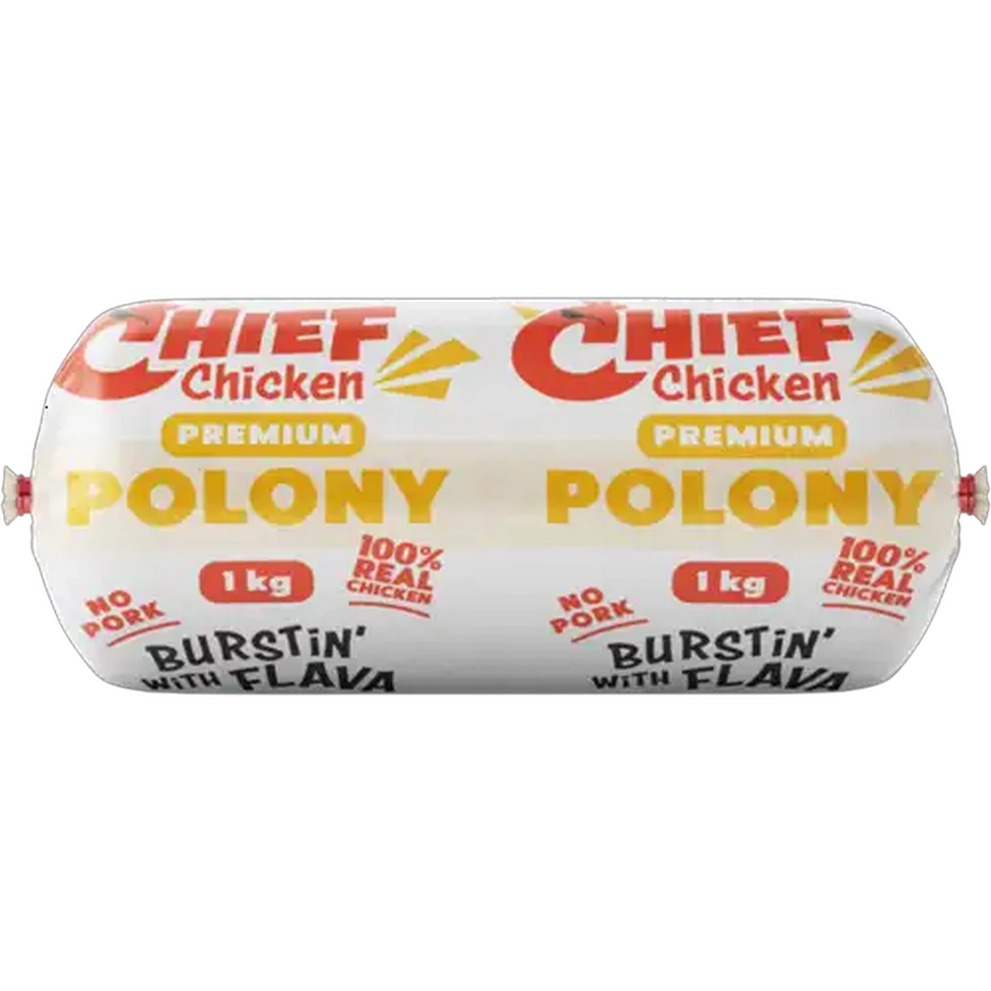 Image of Southland Chief Chicken Premium Polony 1kg