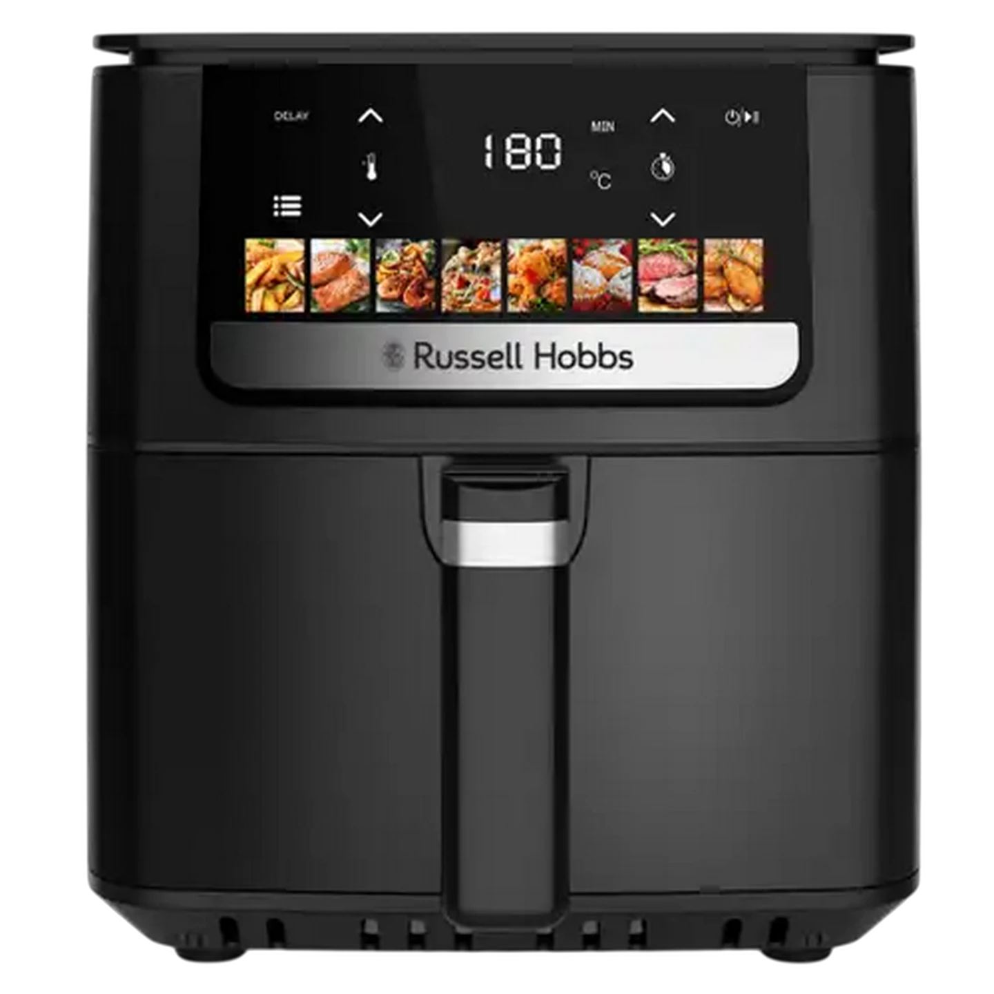 Image of Russell Hobbs Digital Air Fryer 6.5L
