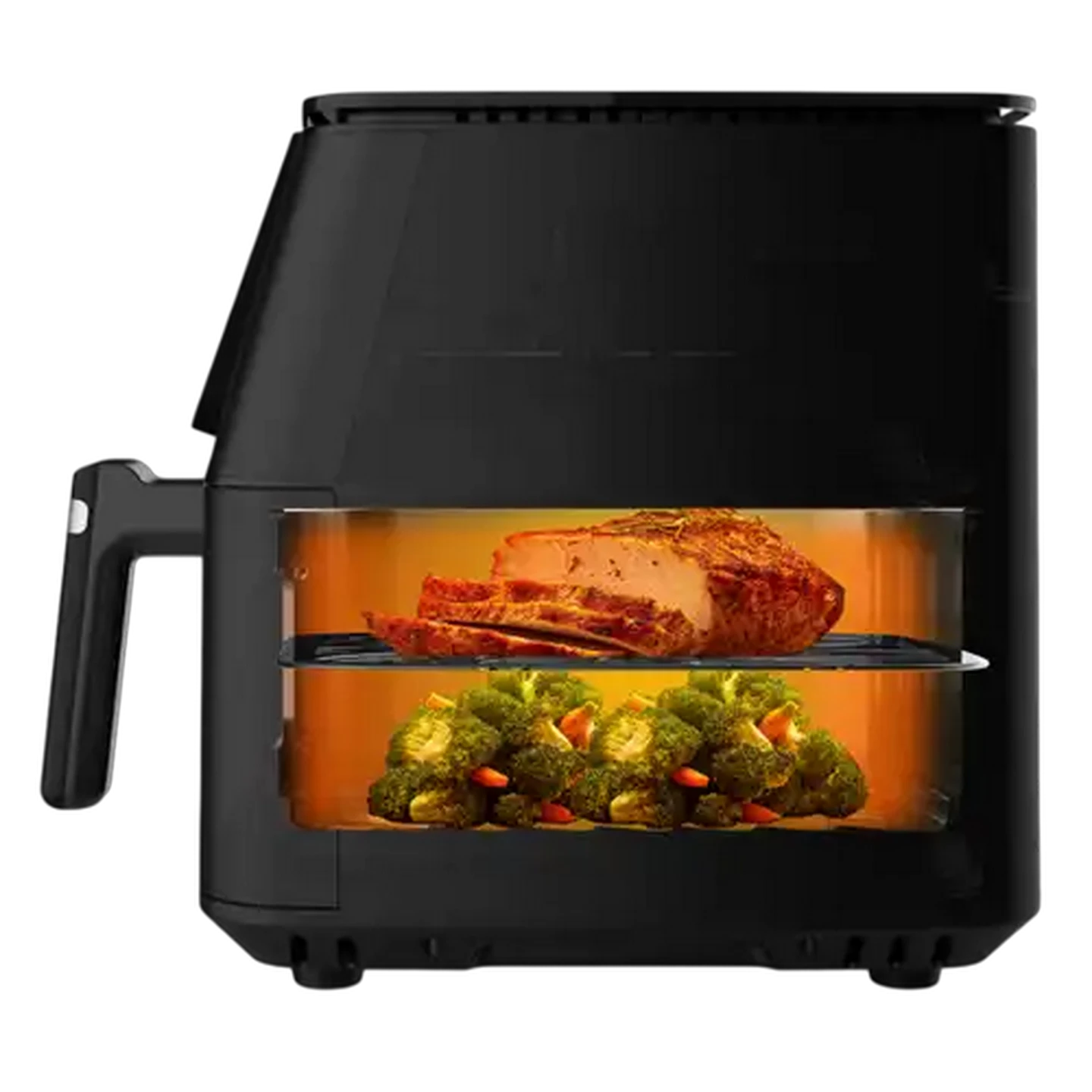 Image of Russell Hobbs Digital Air Fryer 6.5L