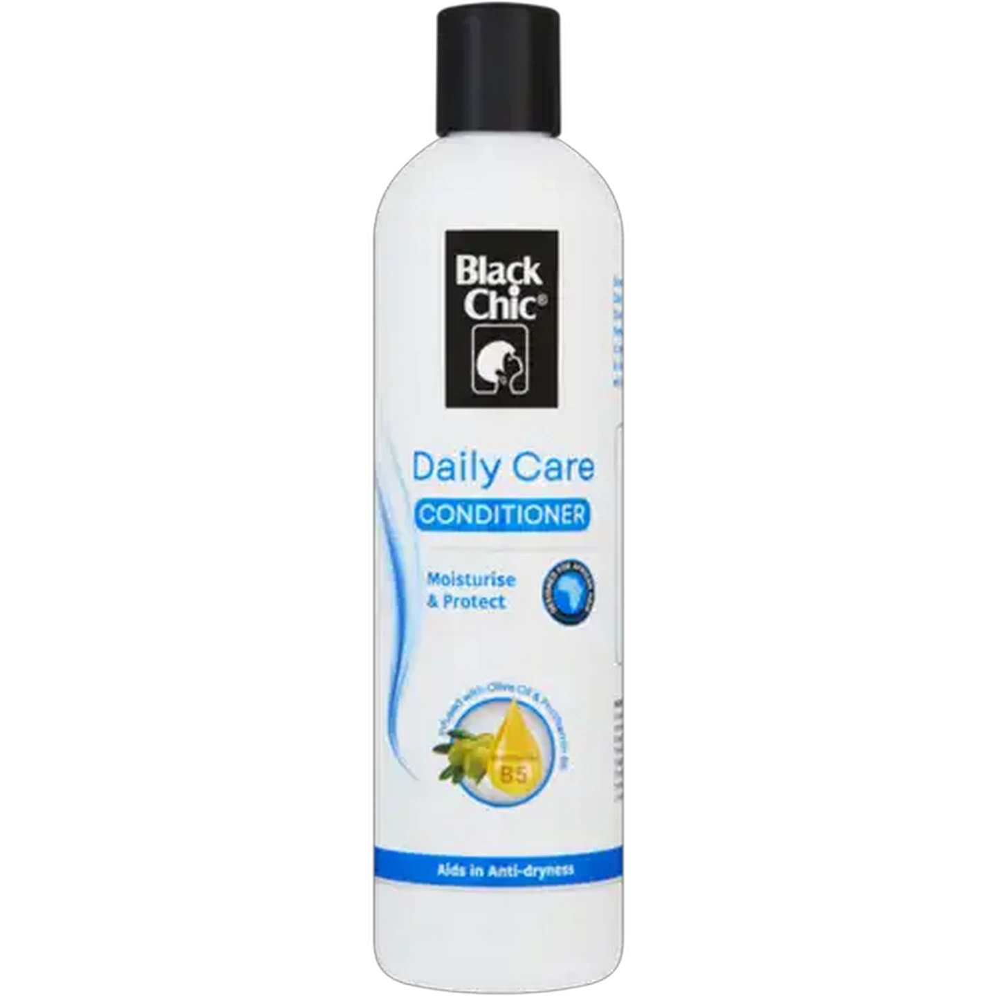 Image of Black Chic Daily Care Conditioner 350ml