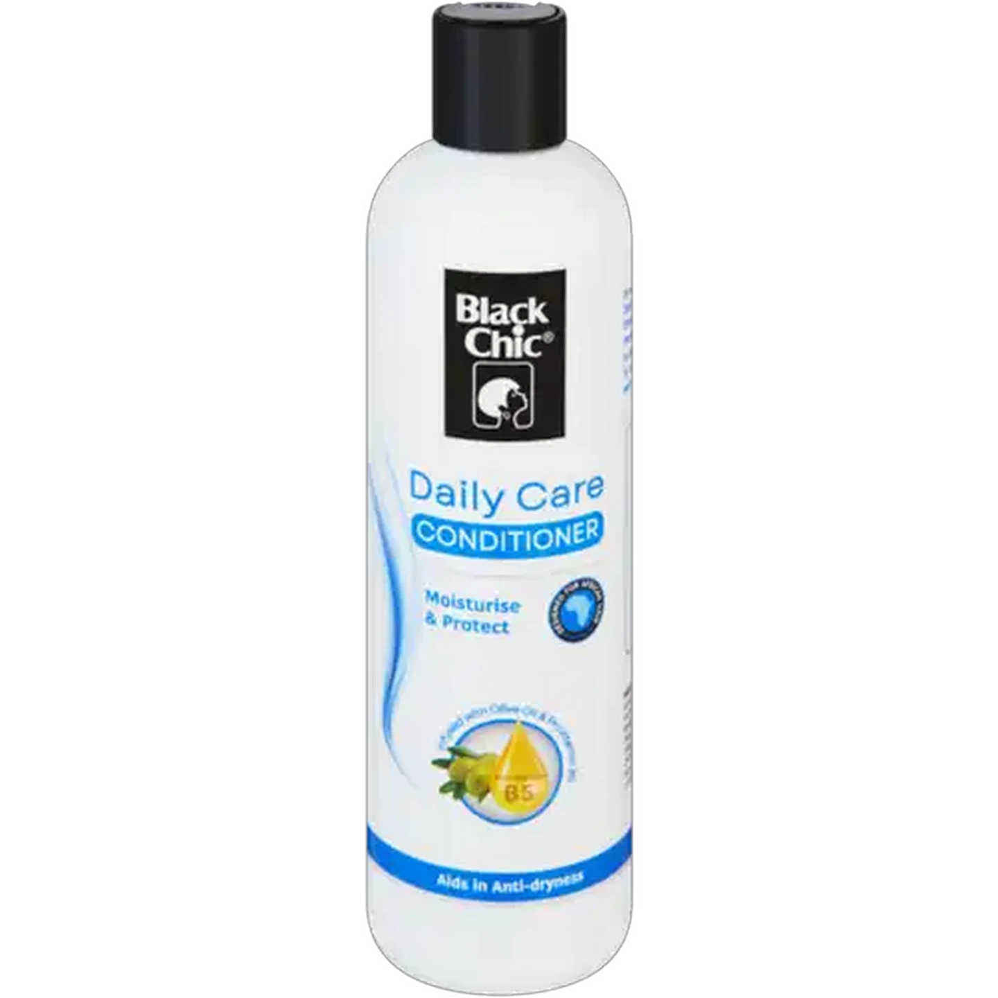 Image of Black Chic Daily Care Conditioner 350ml