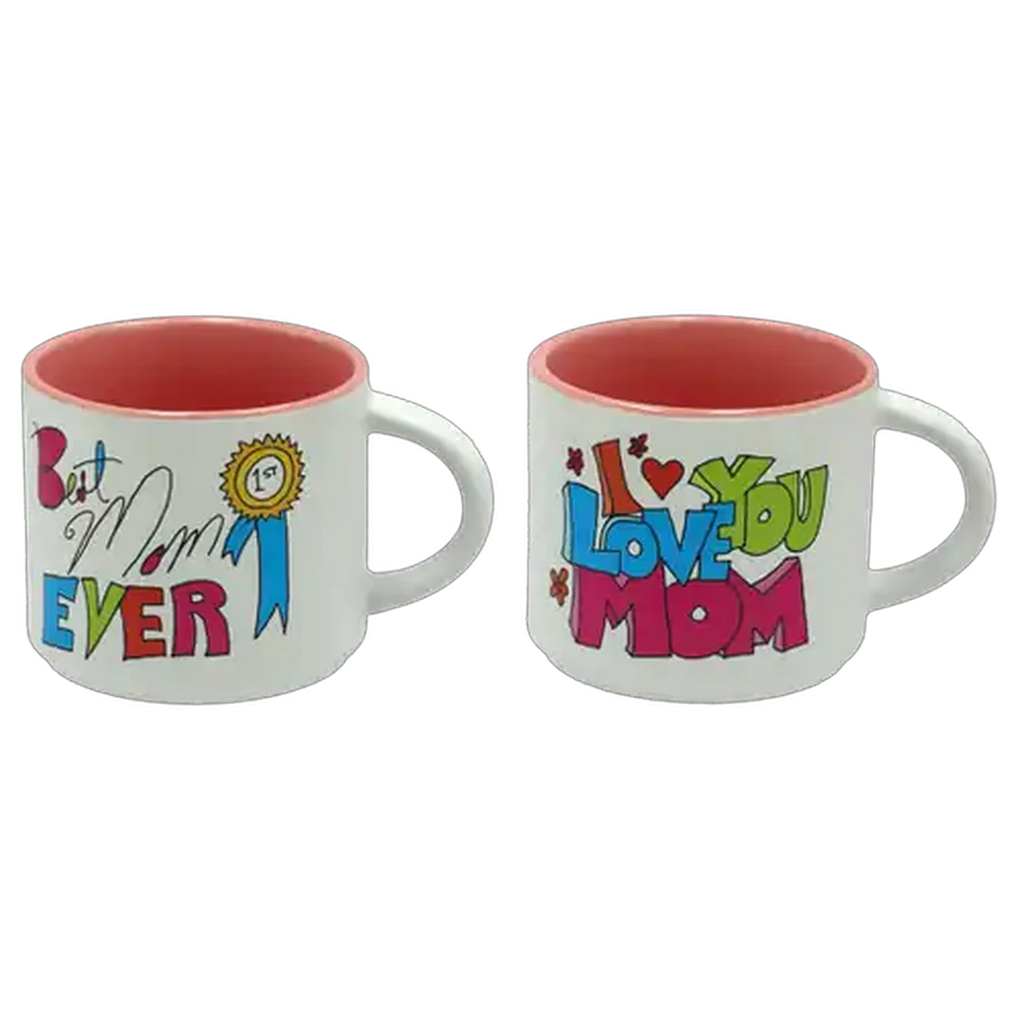 Image of Brights Mom Coffee Mug 470ml (Design May Vary)