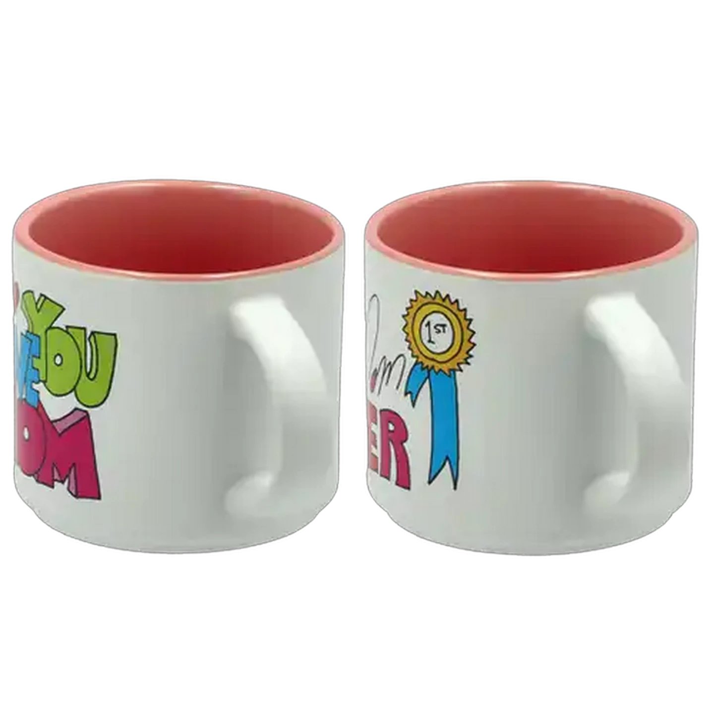 Image of Brights Mom Coffee Mug 470ml (Design May Vary)