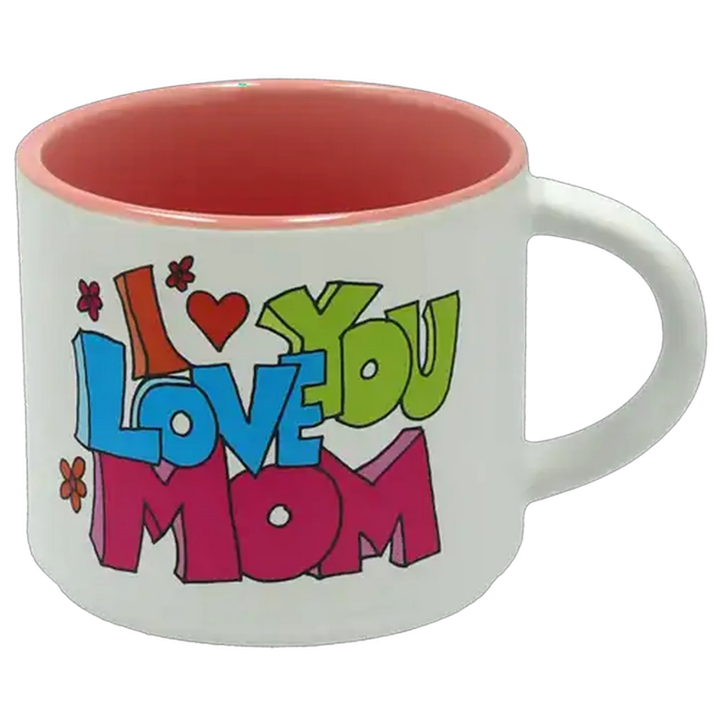 Image of Brights Mom Coffee Mug 470ml (Design May Vary)