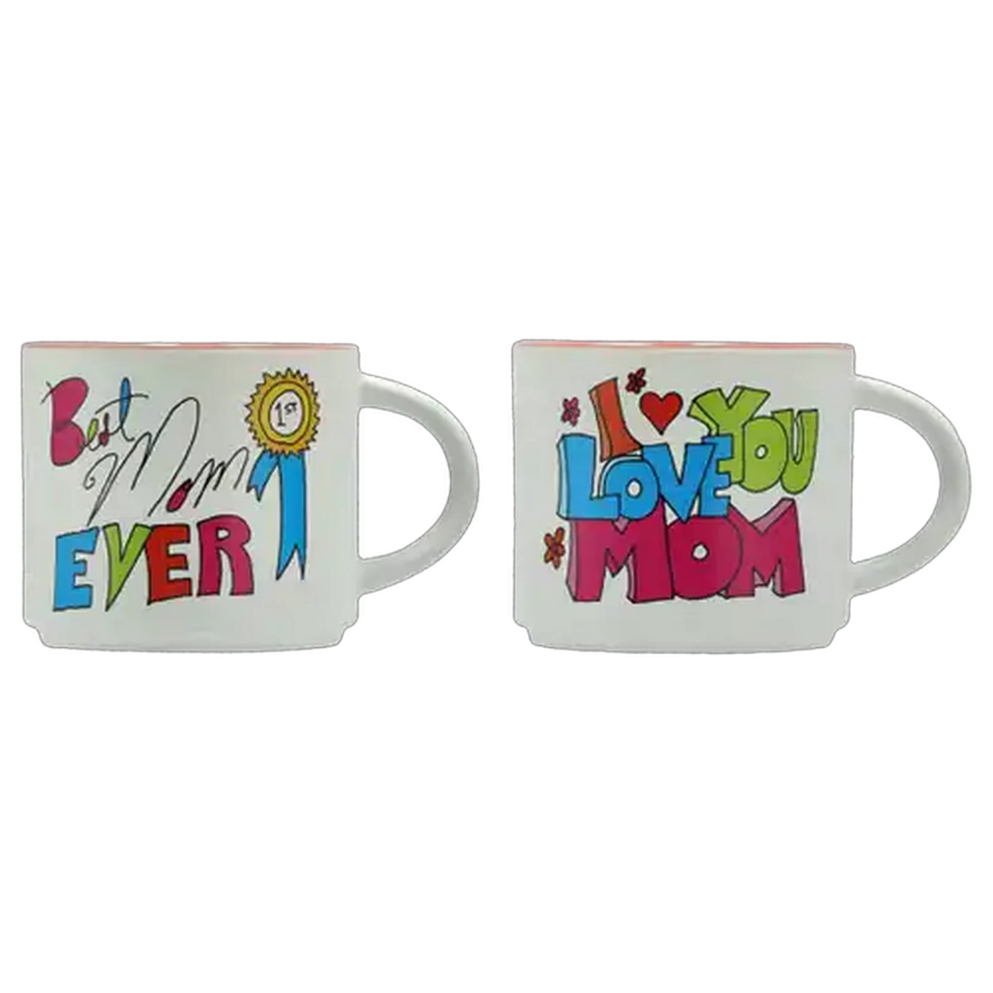 Image of Brights Mom Coffee Mug 470ml (Design May Vary)