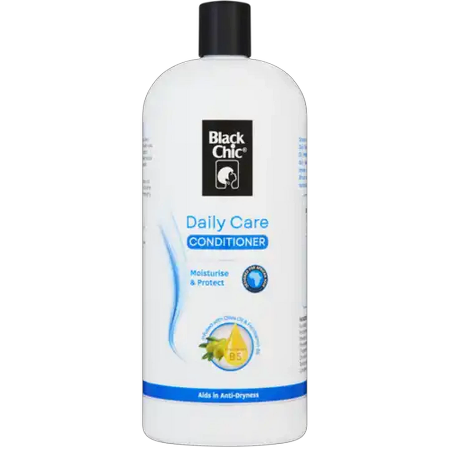 Image of Black Chic Daily Care Conditioner 1L