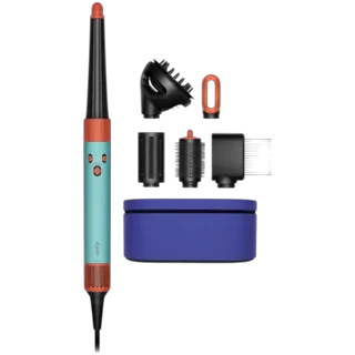 Dyson Airwrap Ceramic Patina .I.D. Multi-Styler & Dryer Curly + Coily