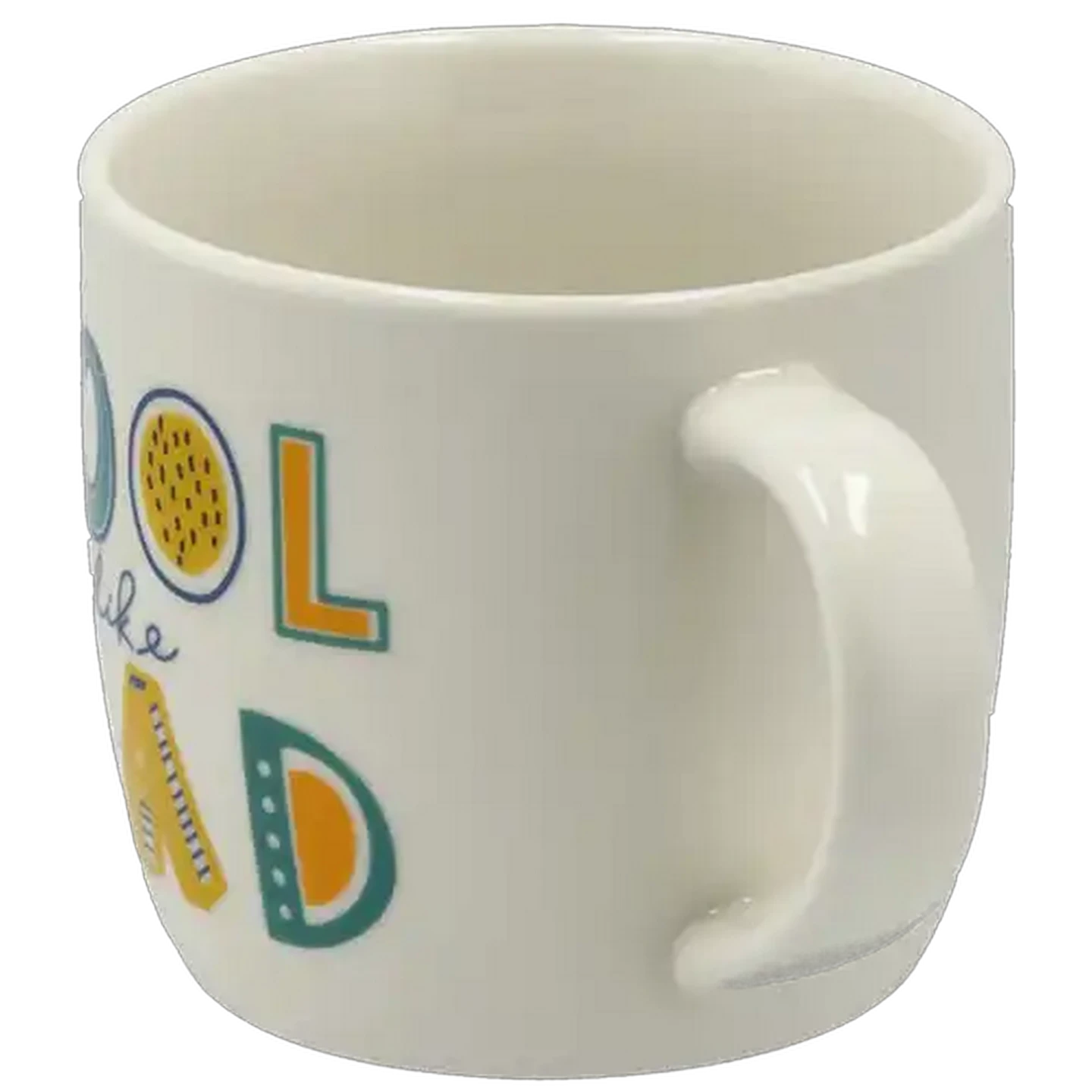 Image of Cool Like Dad Coffee Mug 450ml