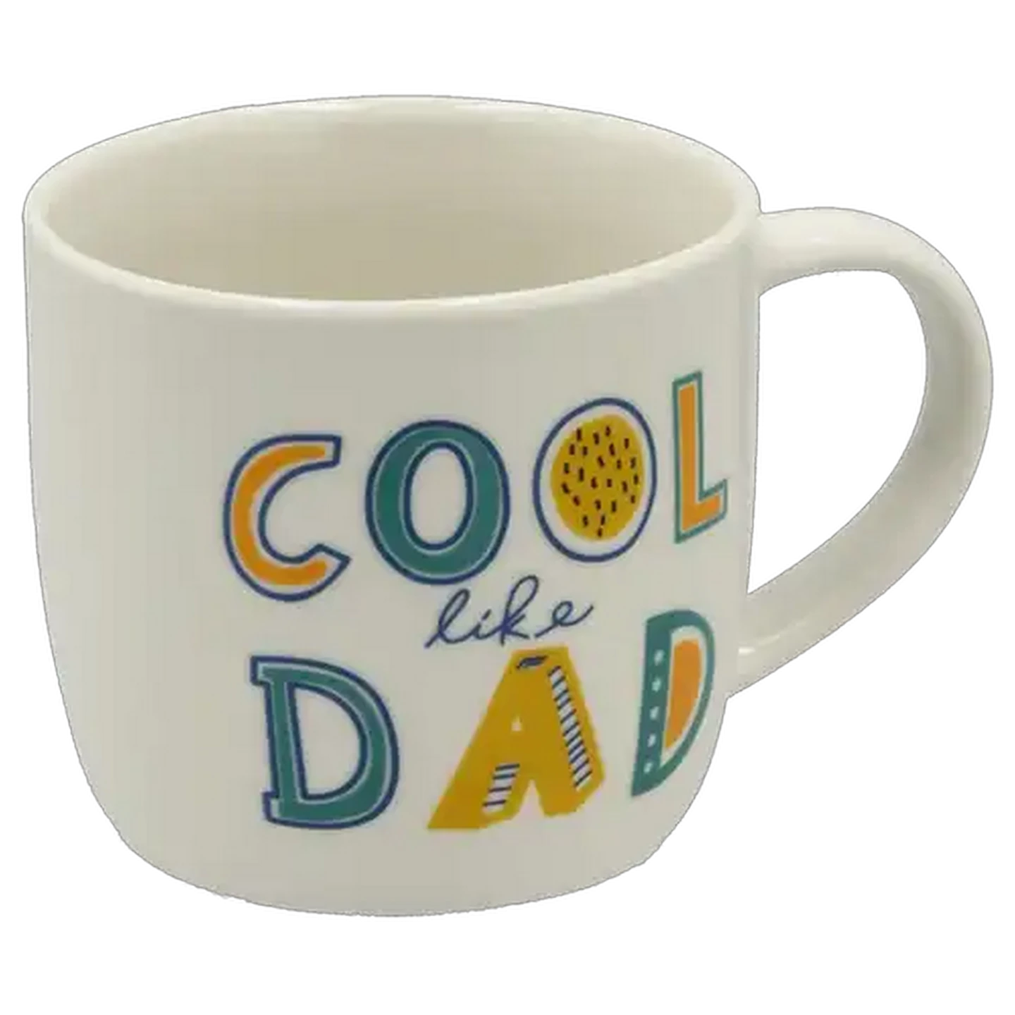 Image of Cool Like Dad Coffee Mug 450ml