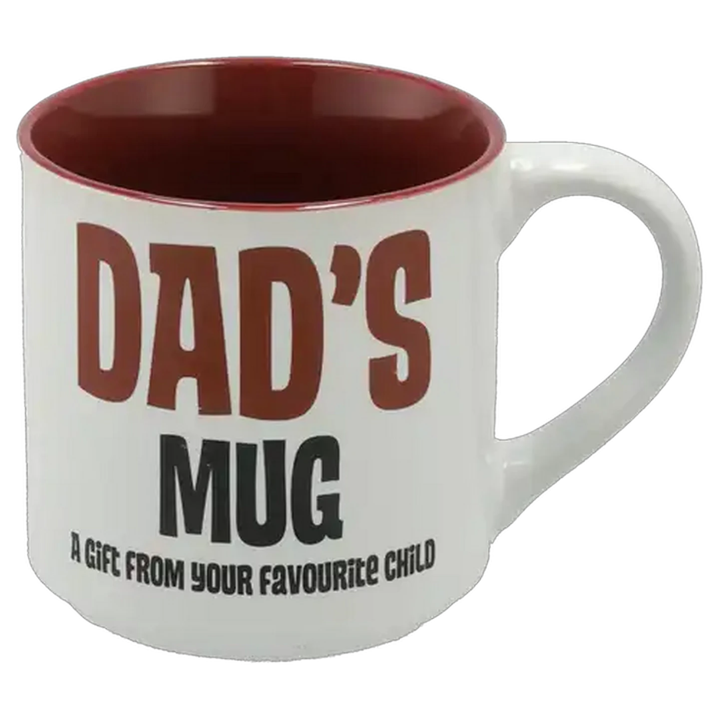 Image of Dad's Coffee Mug 337ml