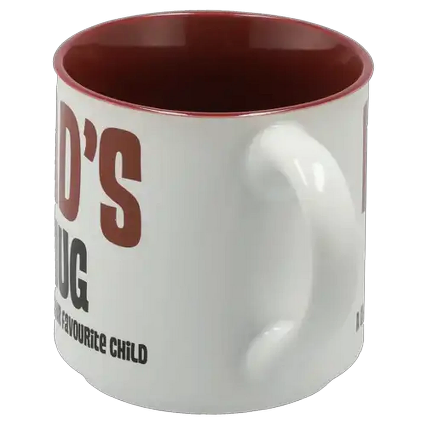 Image of Dad's Coffee Mug 337ml