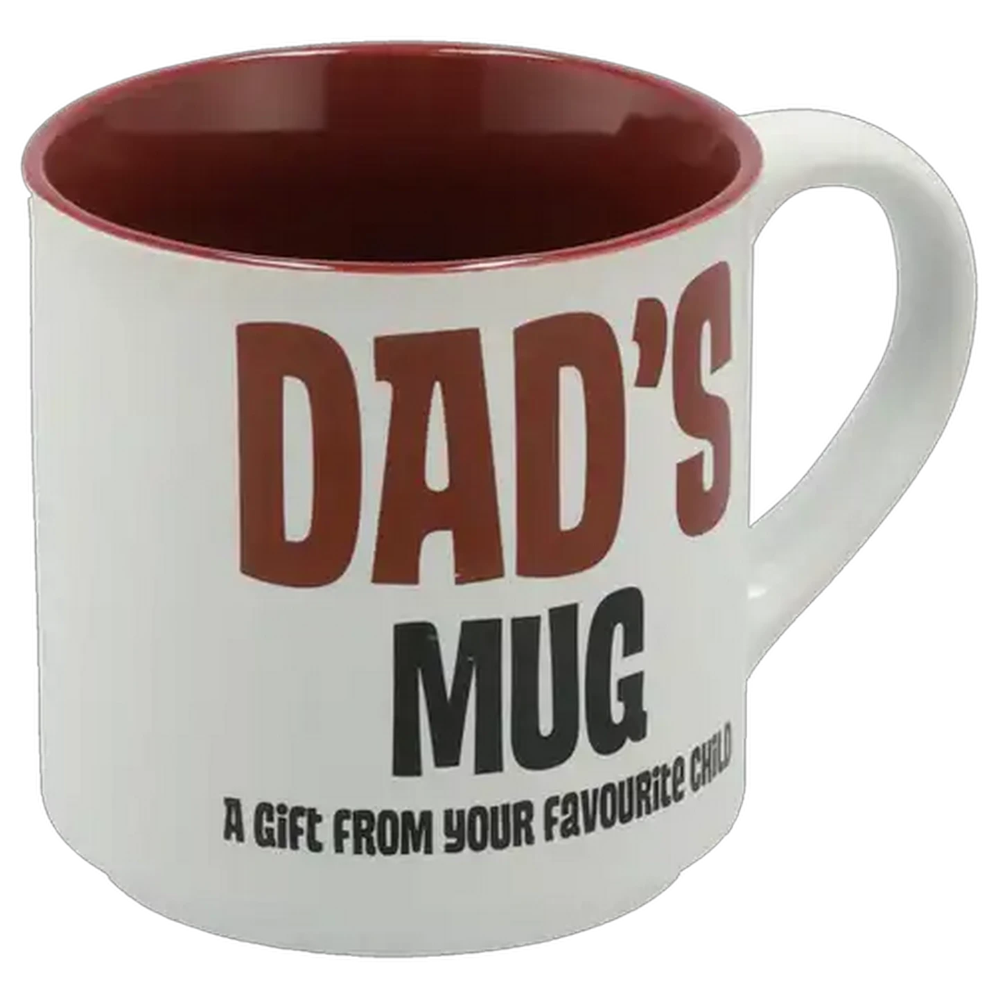 Image of Dad's Coffee Mug 337ml